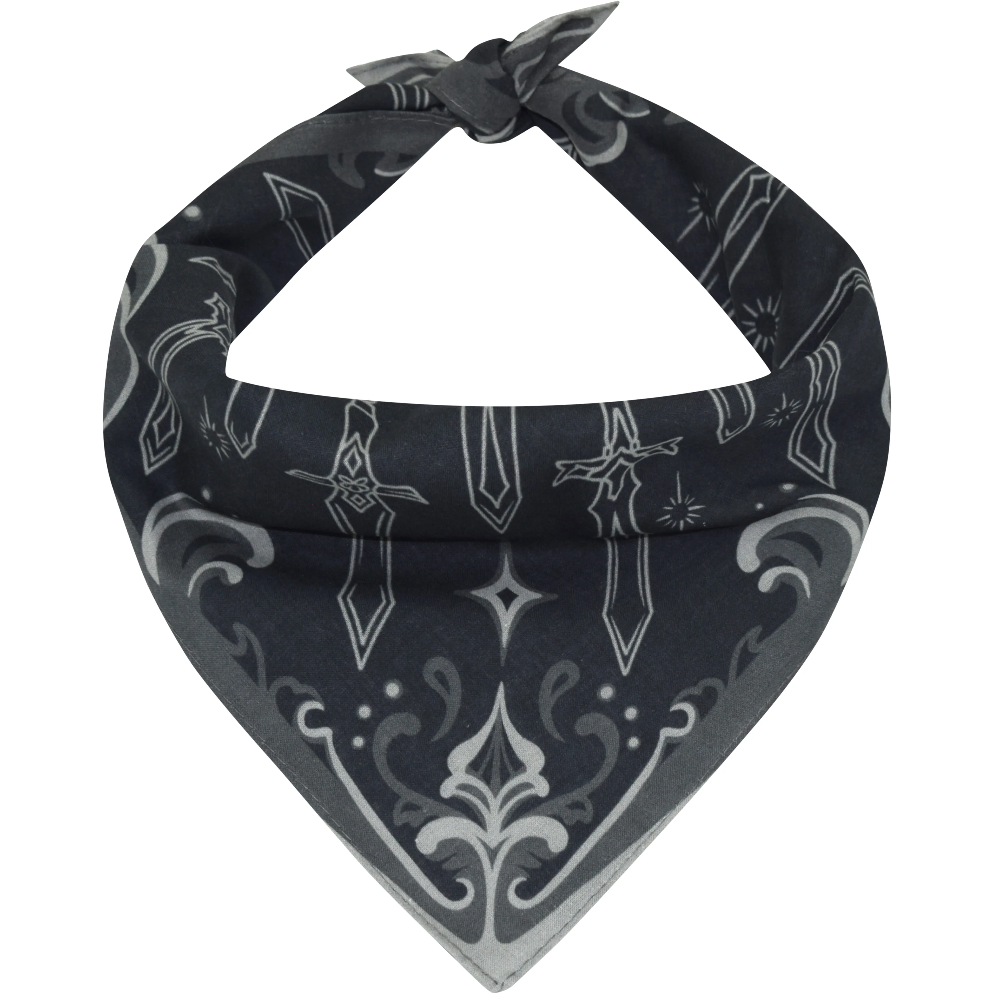 10 Billion Swords Bandana - Image 2