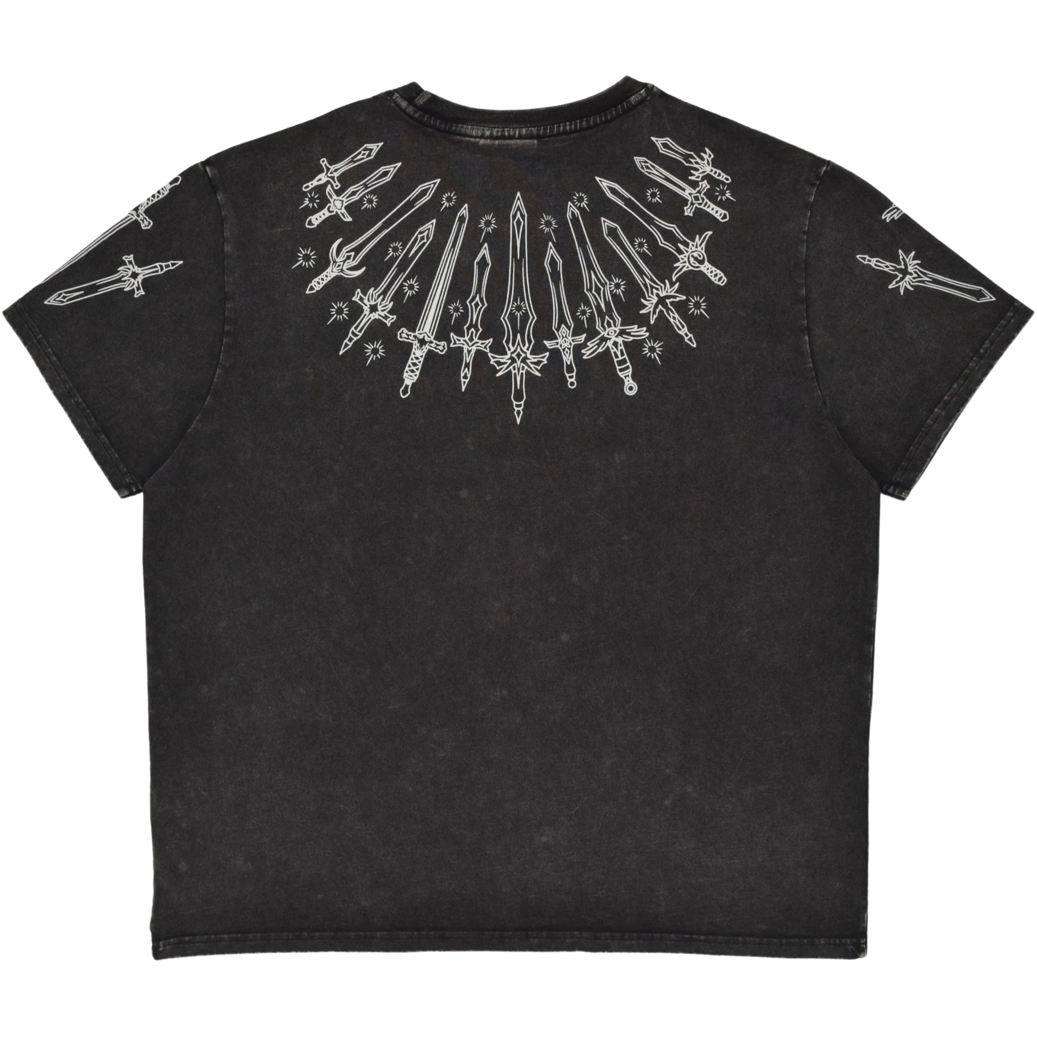 10 Billion Swords Tee - Image 2