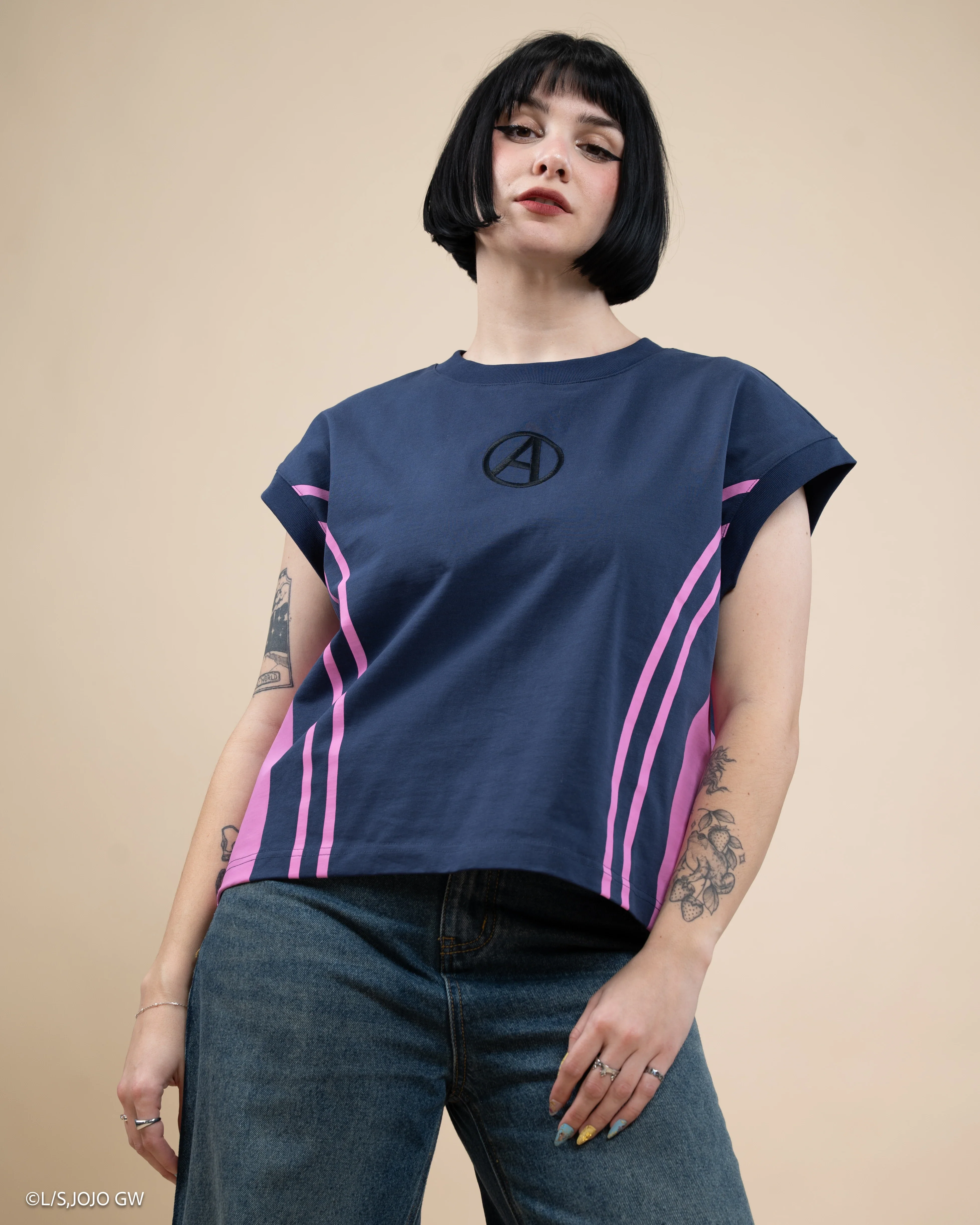 Abbachio Tank - Image 5