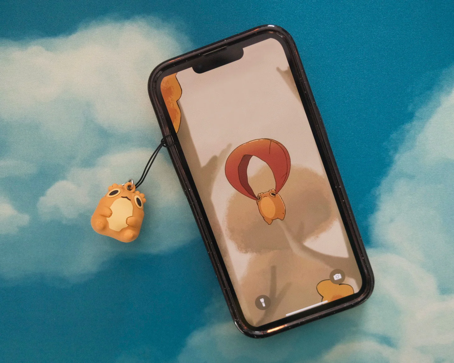 Abi Toads Phone Charms - Image 9