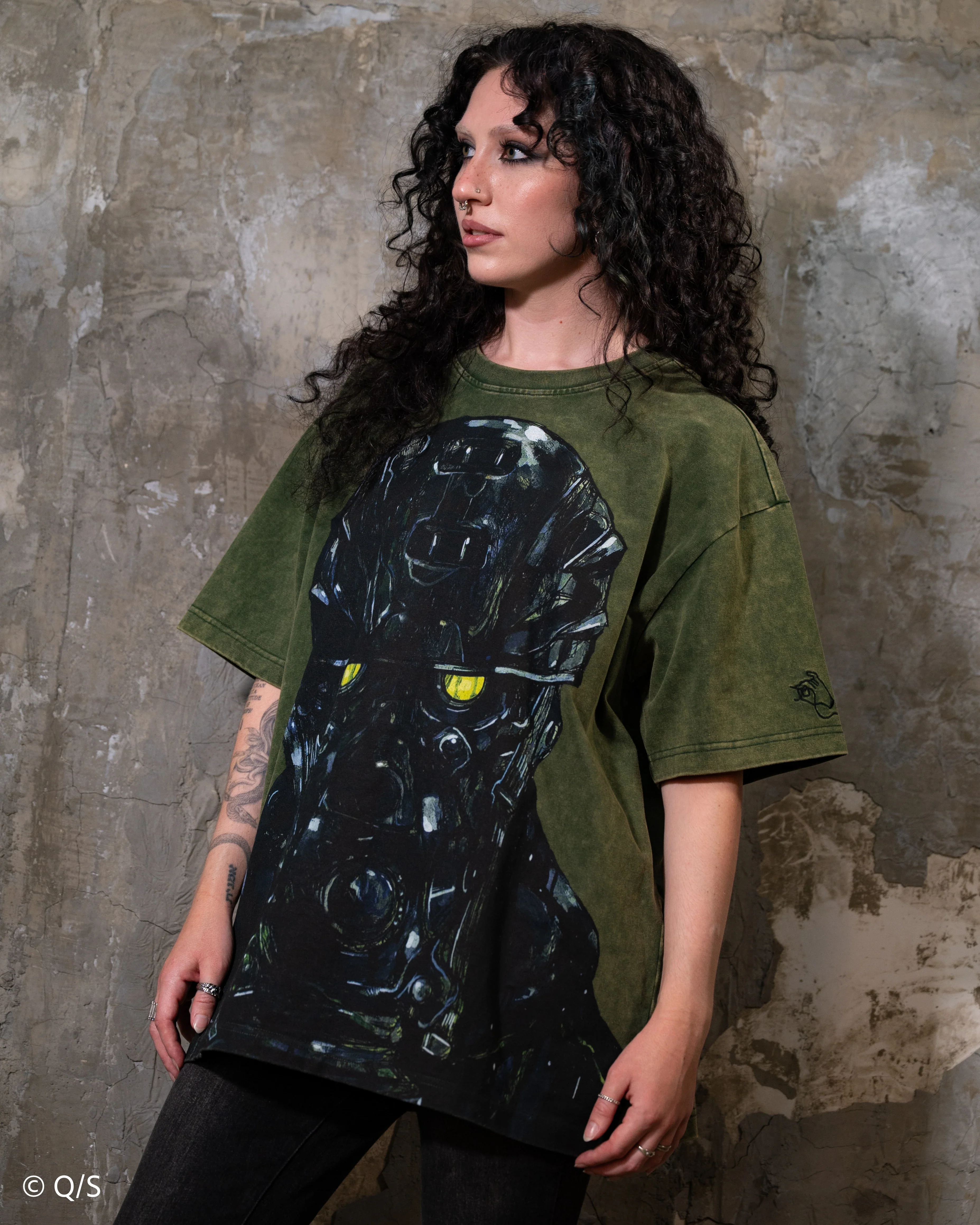 Aikawa Tee - Image 4