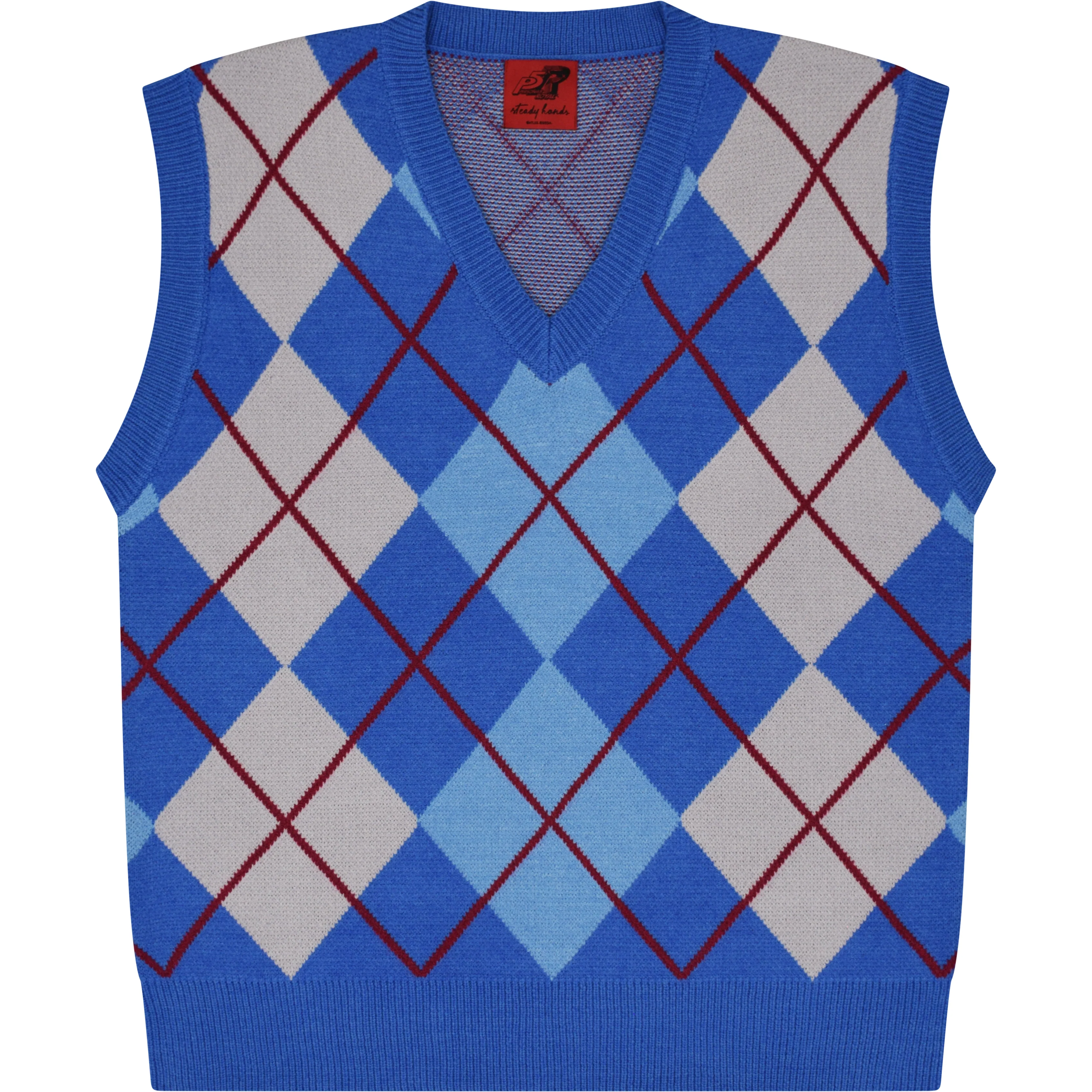 Akechi Vest