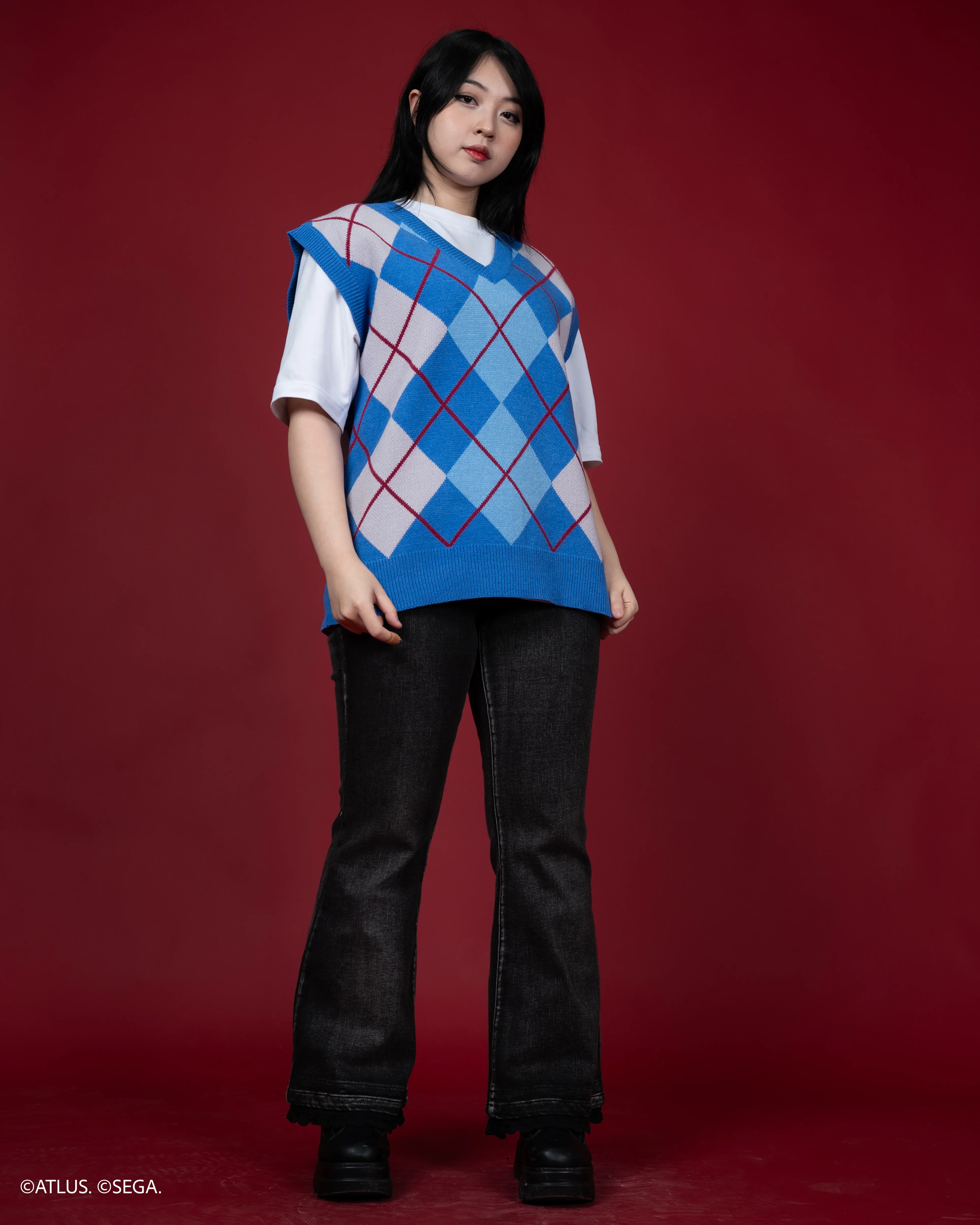 Akechi Vest - Image 3