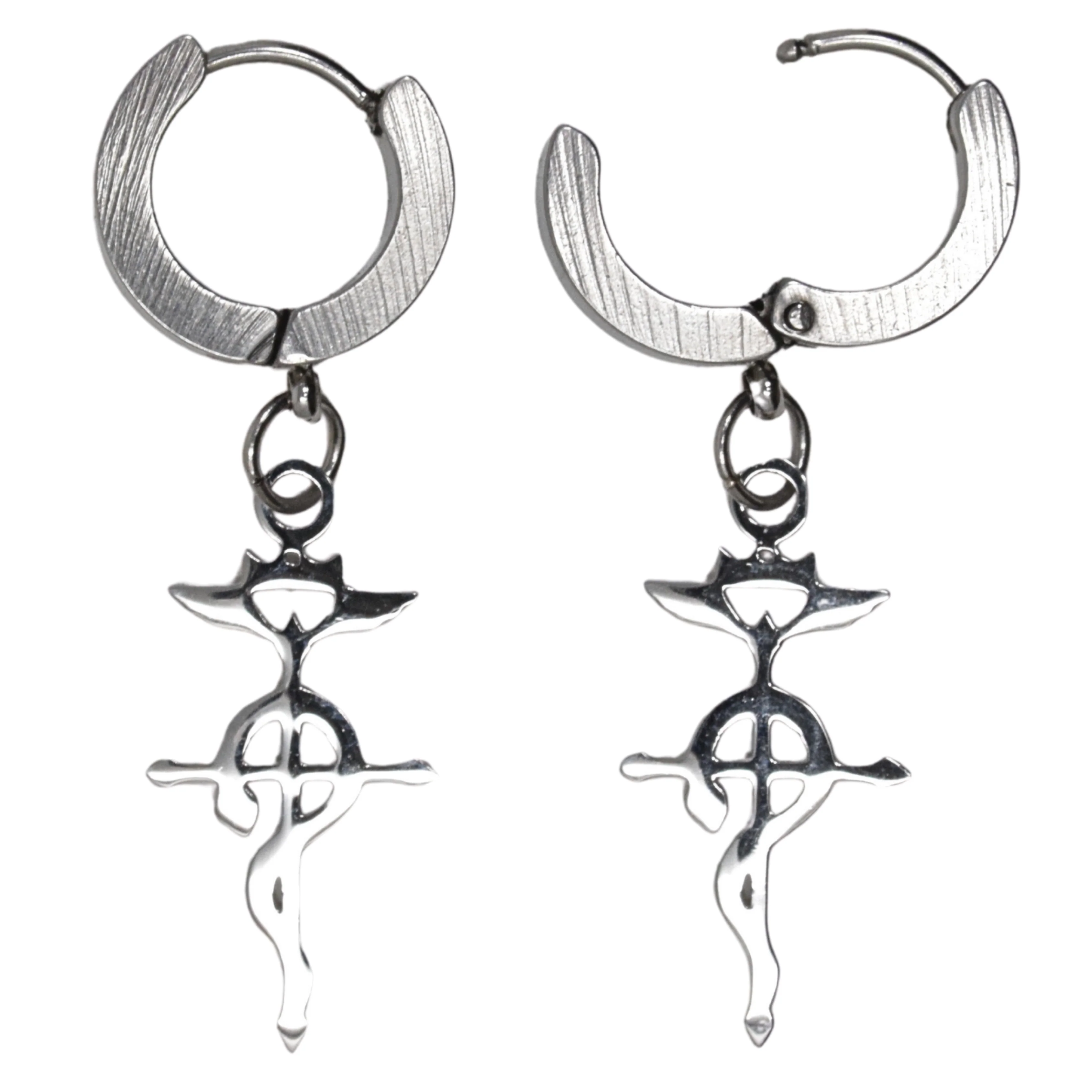 Alchemist Earrings