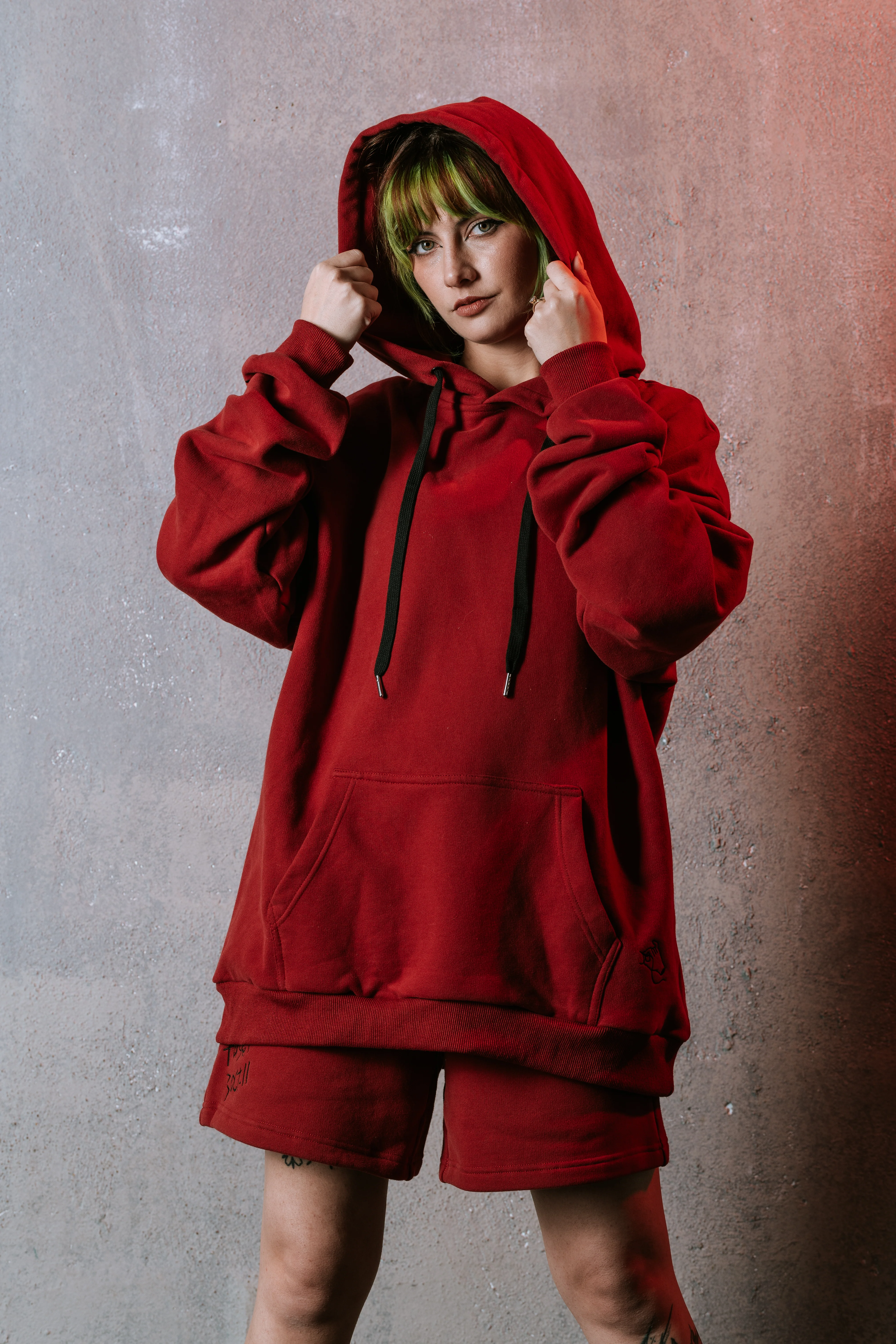 Alchemist Hoodie - Image 3