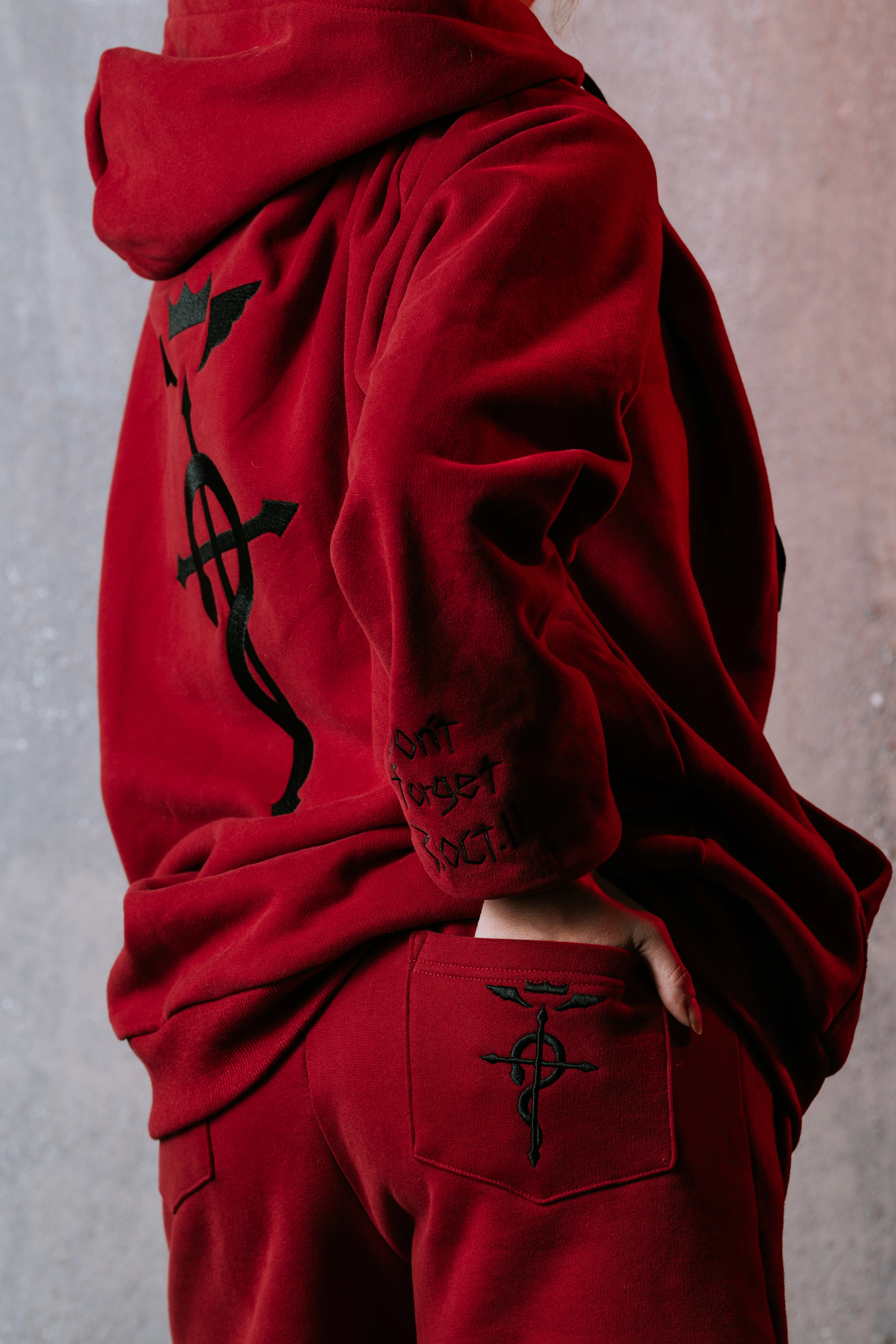 Alchemist Shorts - Image 3