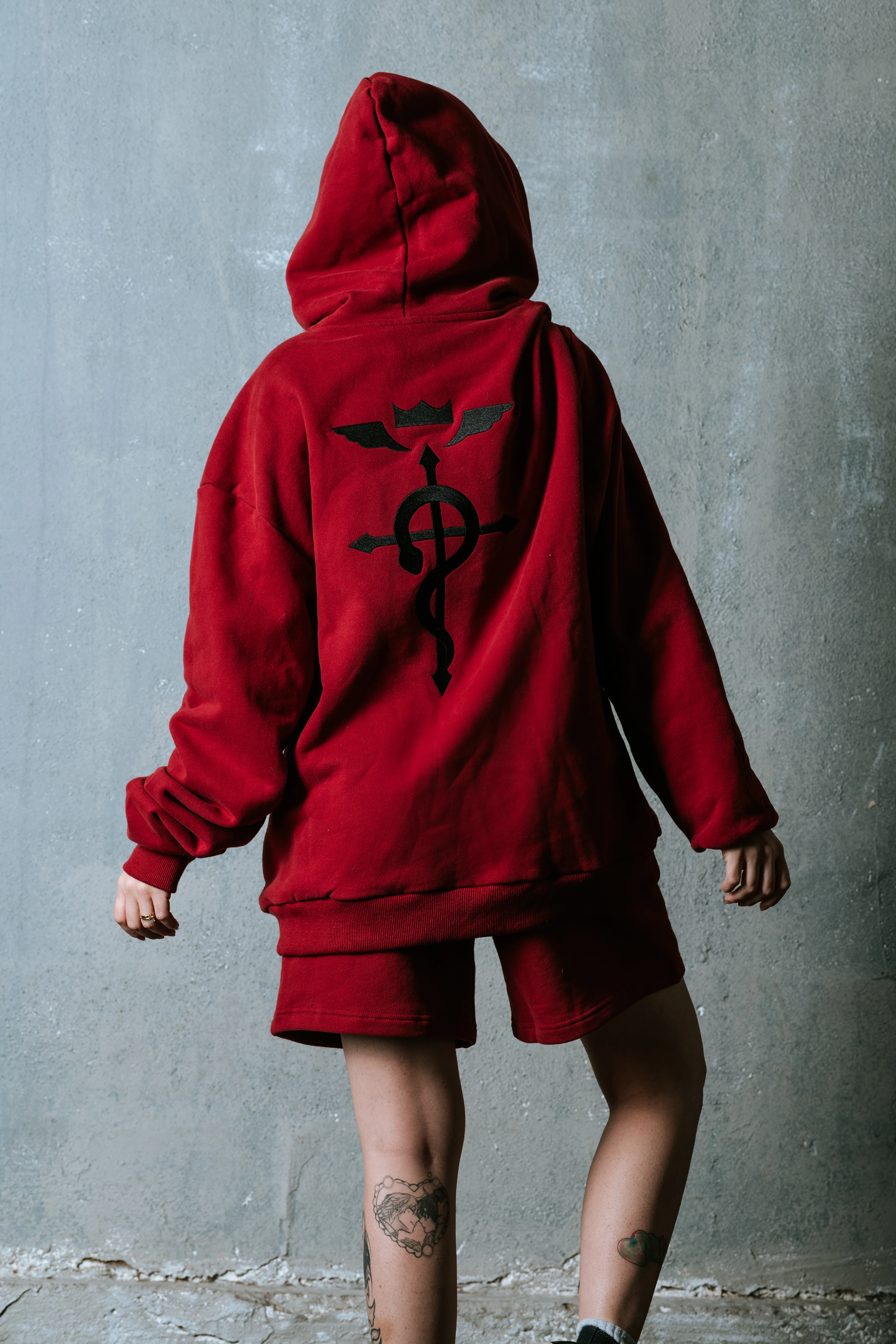 Alchemist Hoodie - Image 8