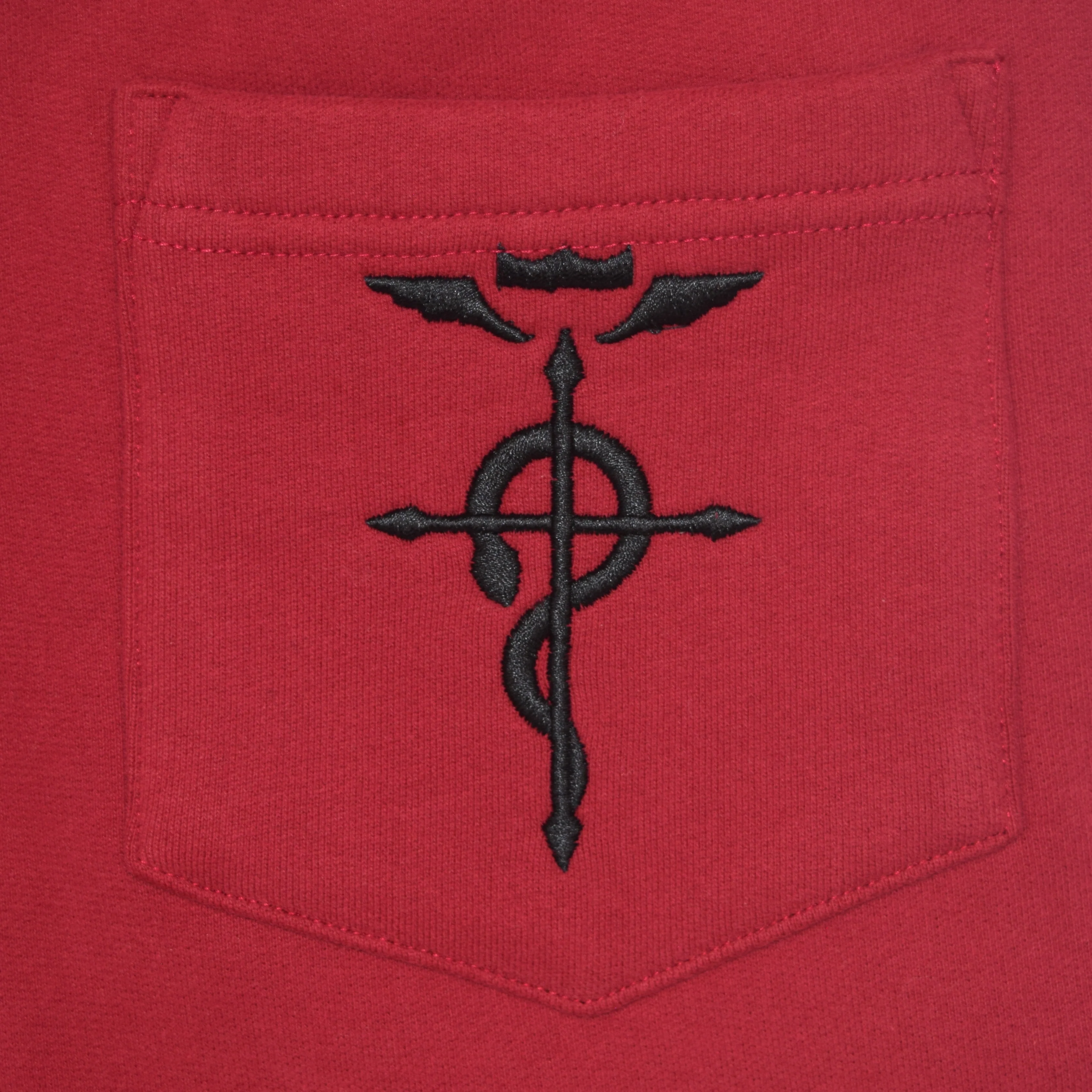 Alchemist Shorts - Image 11