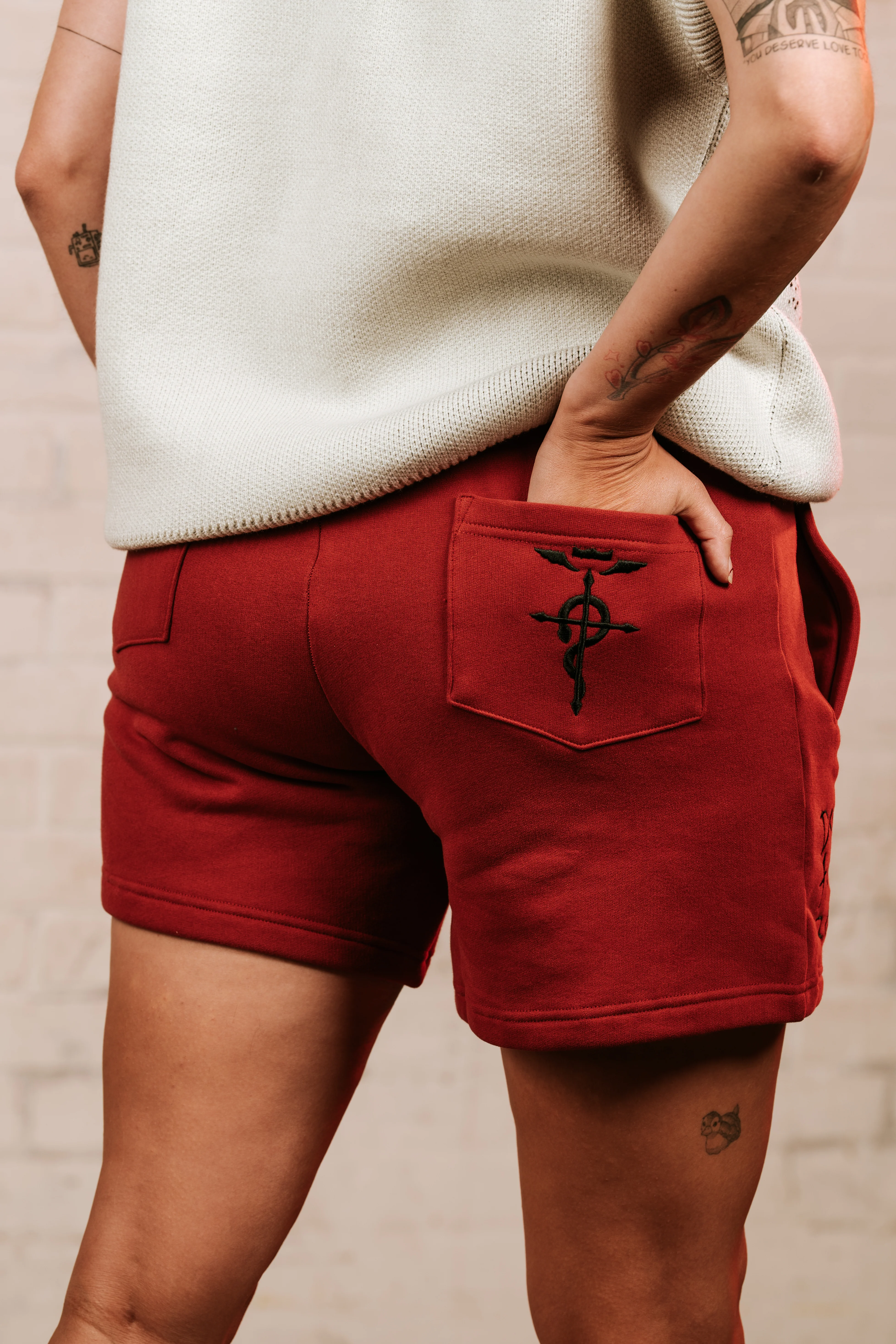 Alchemist Shorts - Image 7