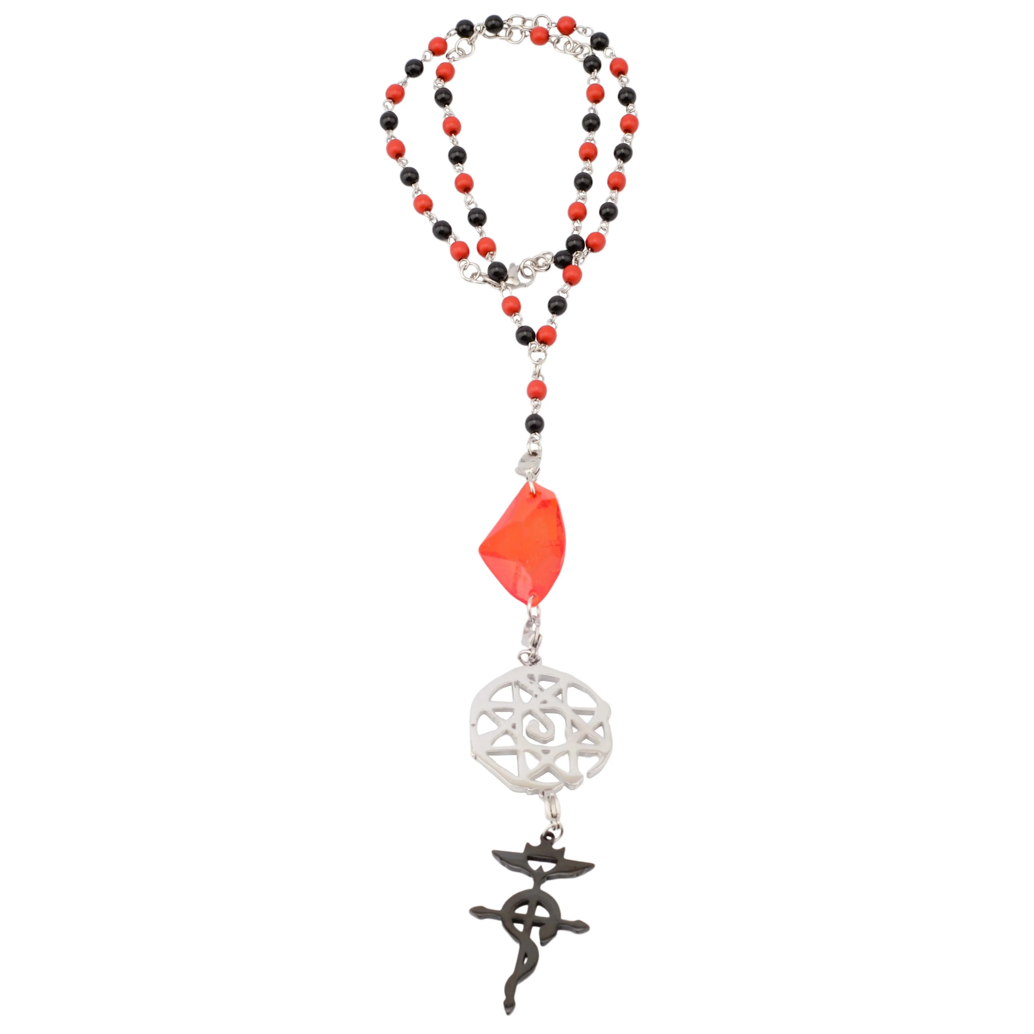 Alchemy Necklace