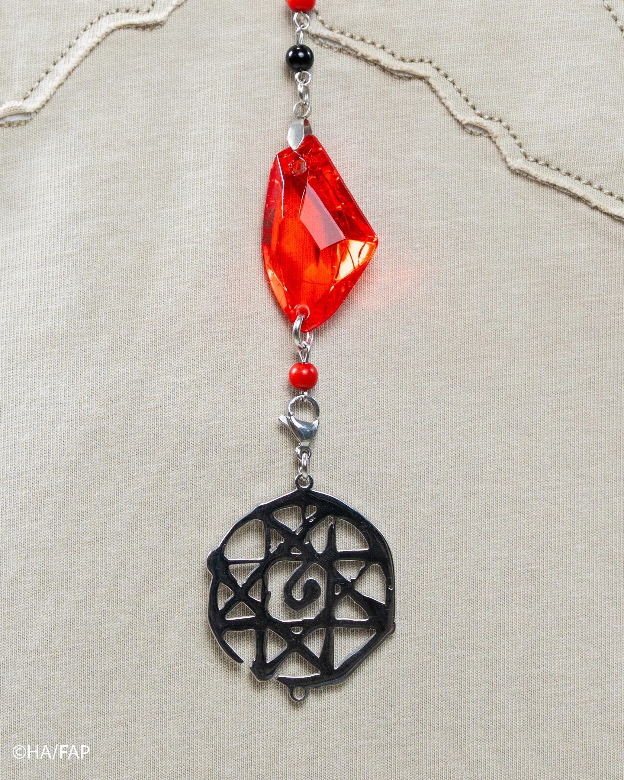 Alchemy Necklace - Image 15