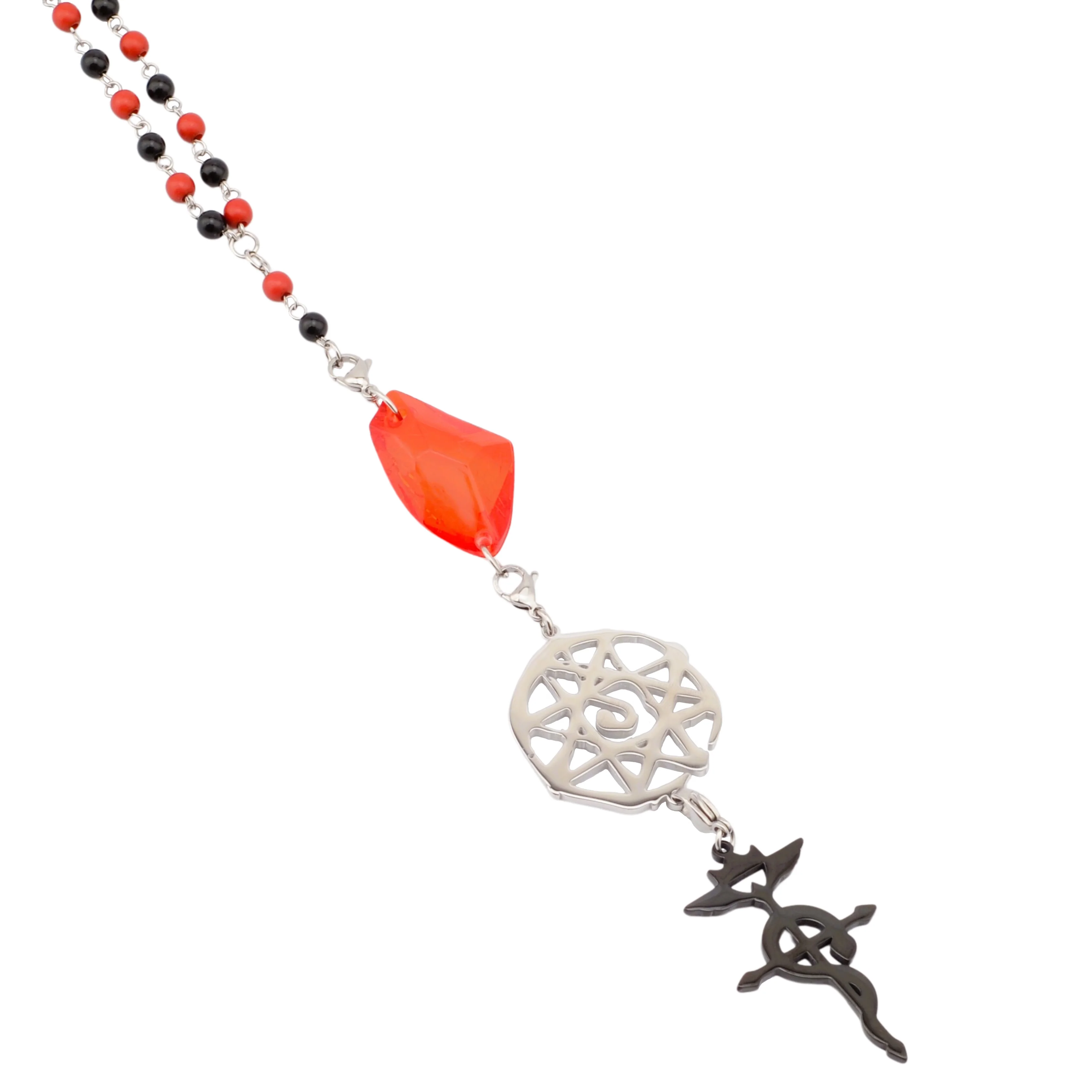 Alchemy Necklace - Image 2
