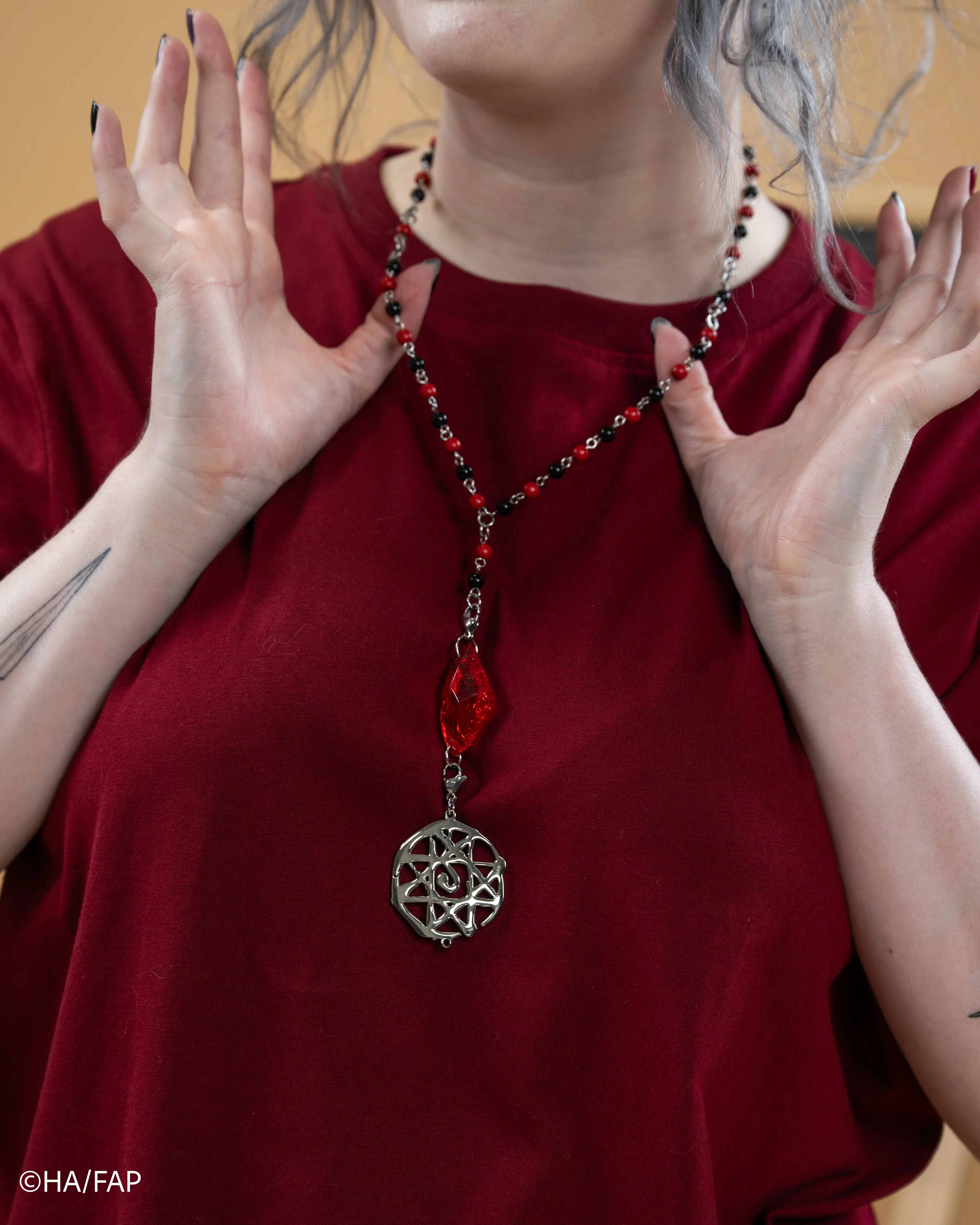 Alchemy Necklace - Image 5