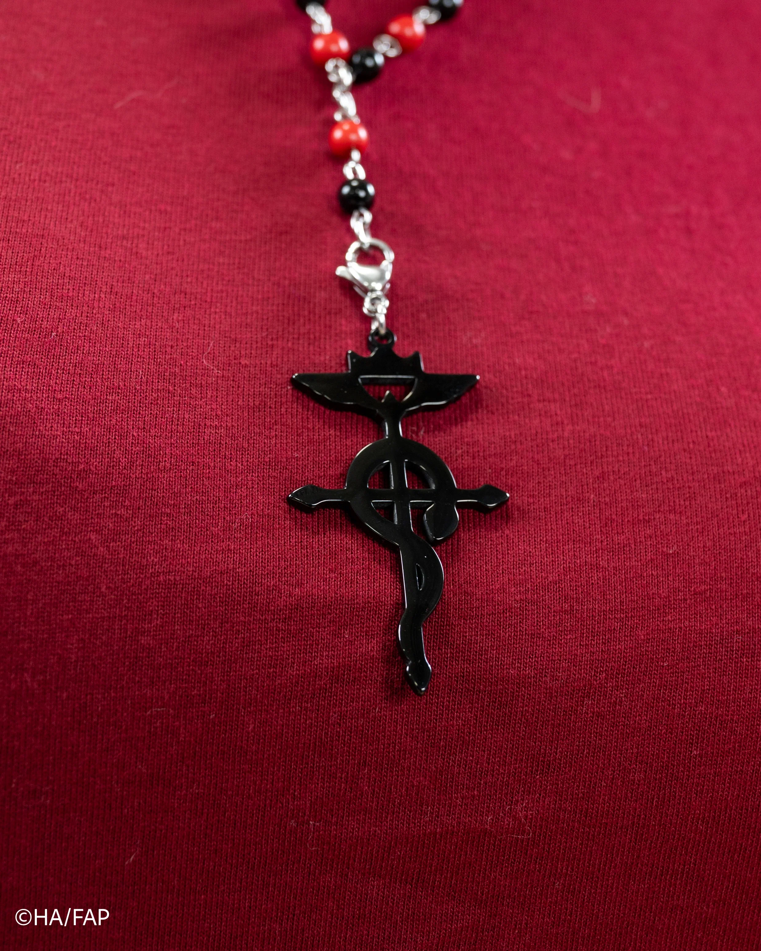 Alchemy Necklace - Image 8