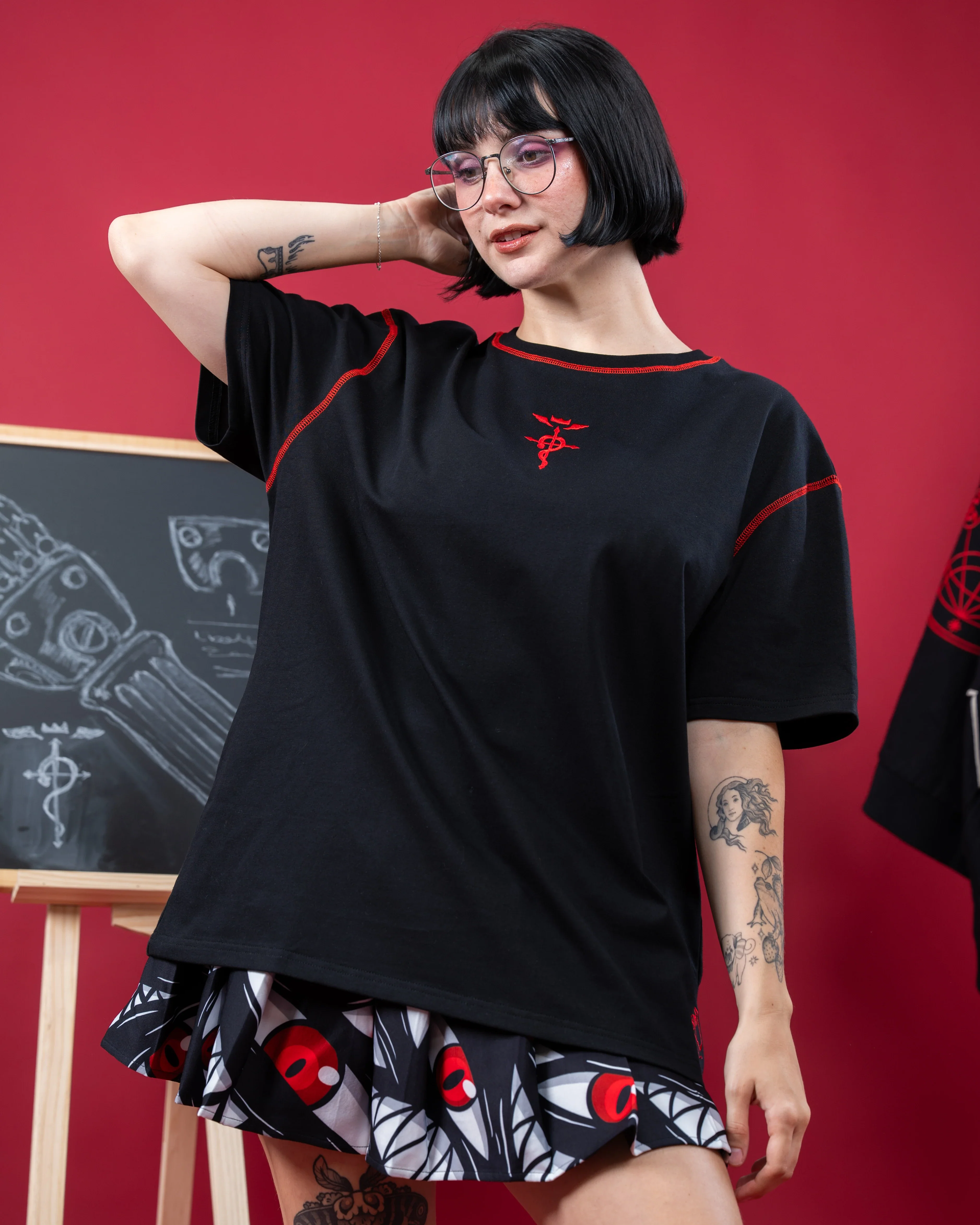 Alchemy Tee - Image 4