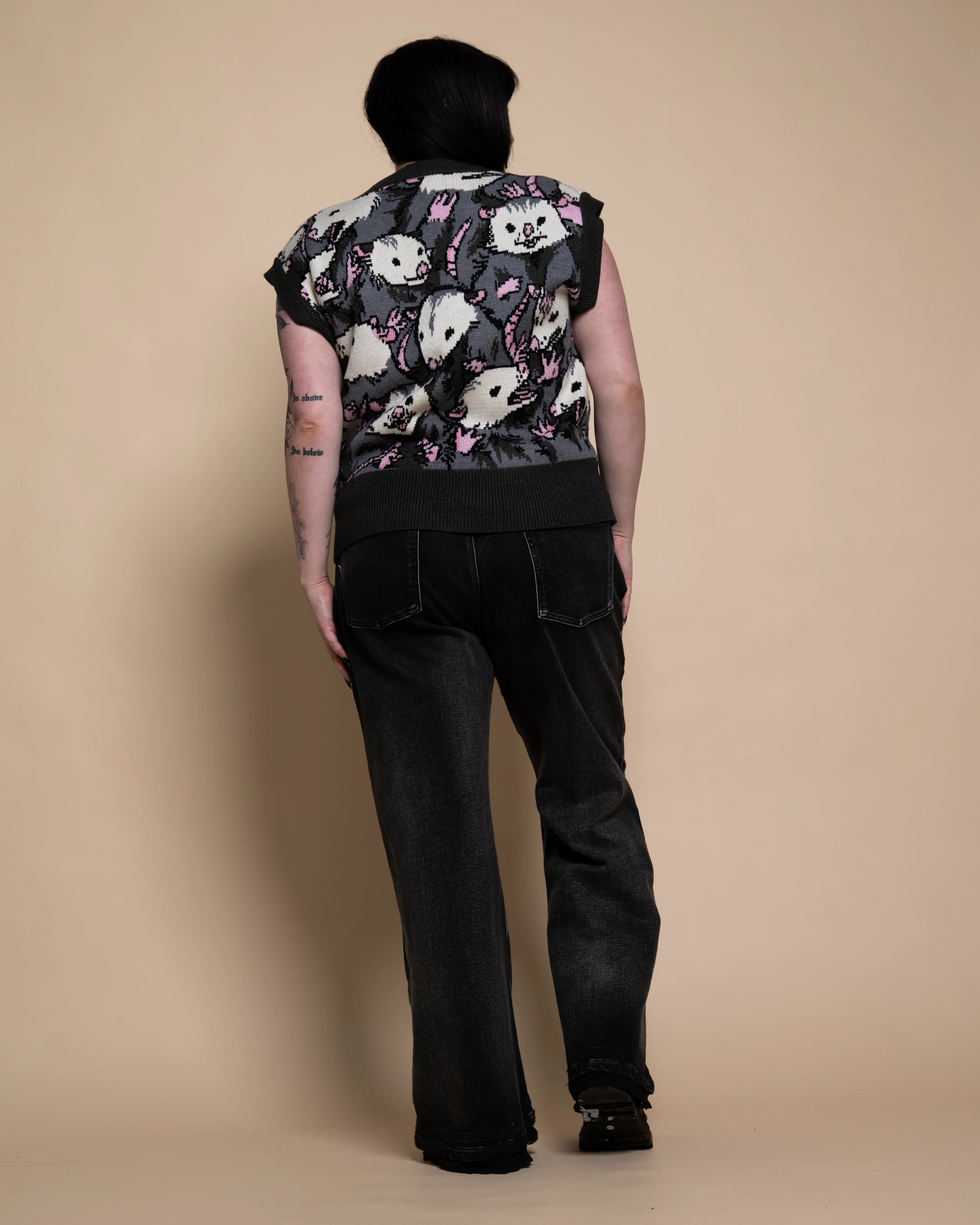 All the Possum-bilities Vest - Image 5
