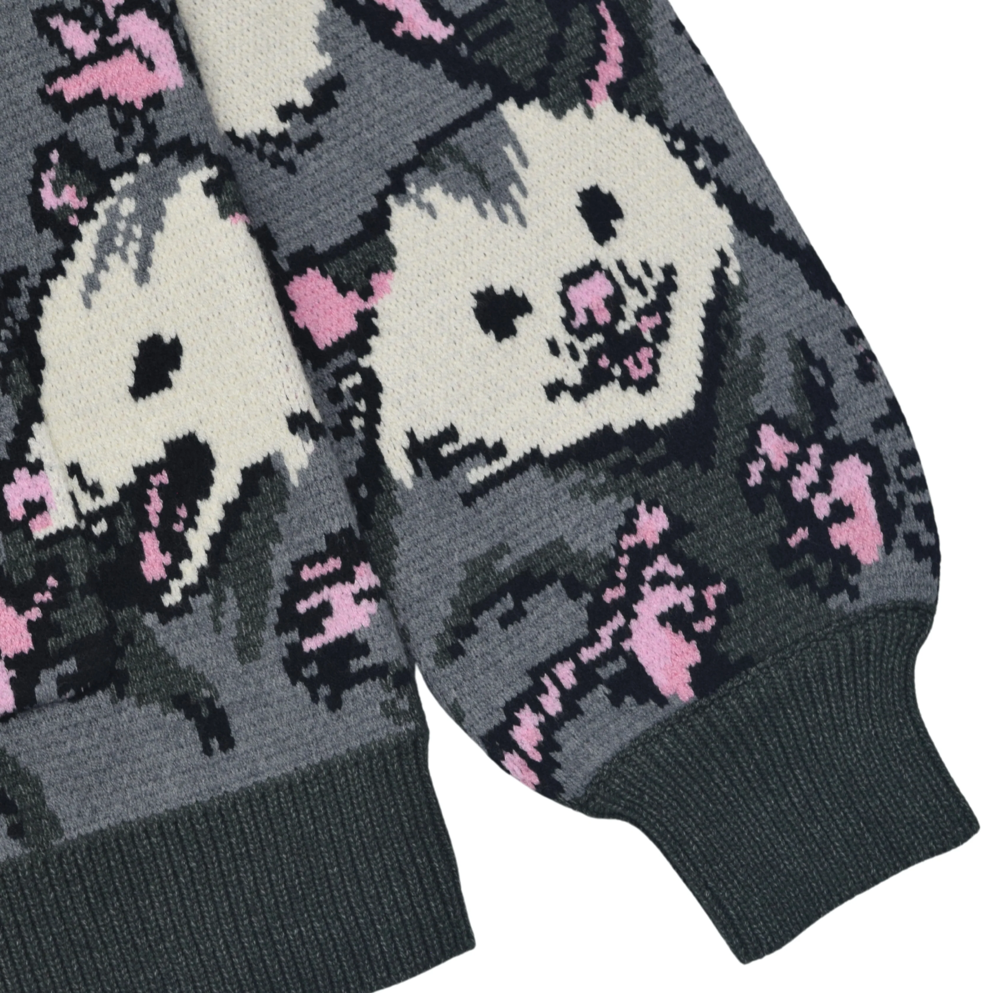 All the Possum-bilities Cardigan - Image 13