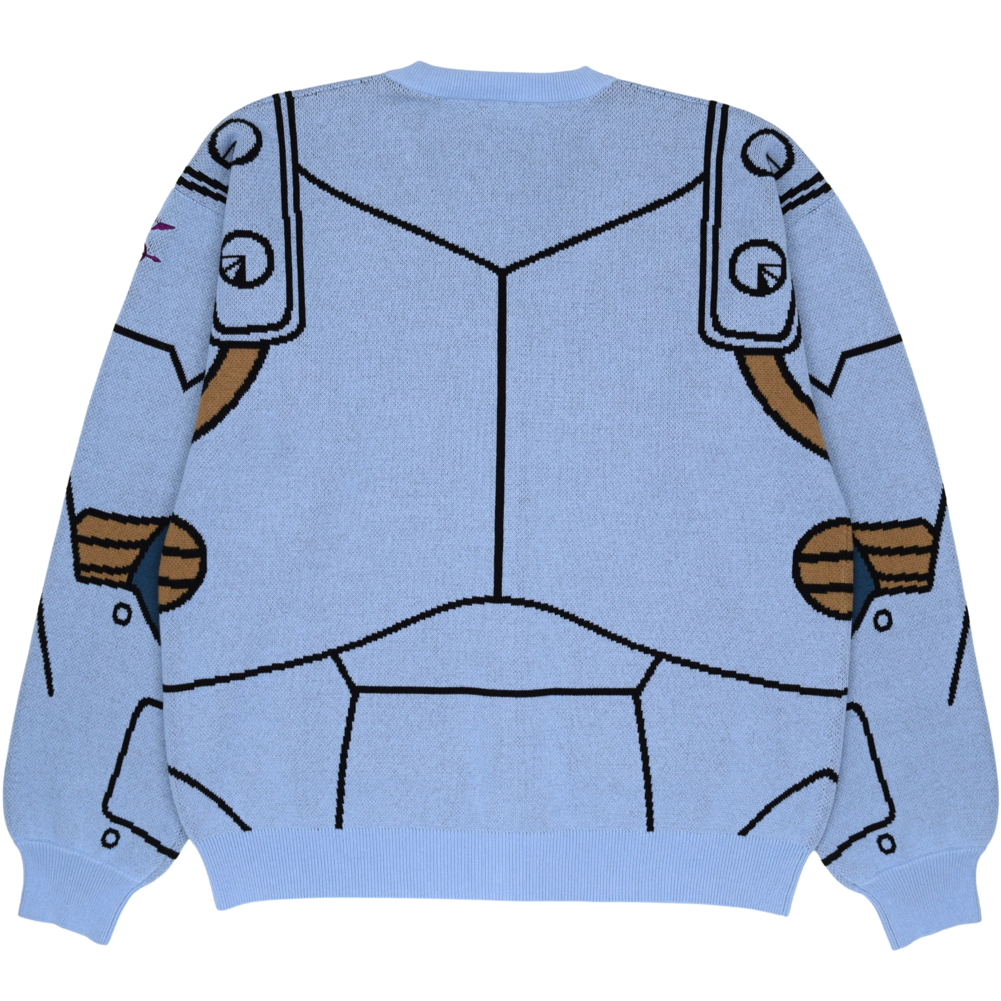 Alphonse Armor Cardigan - Image 2