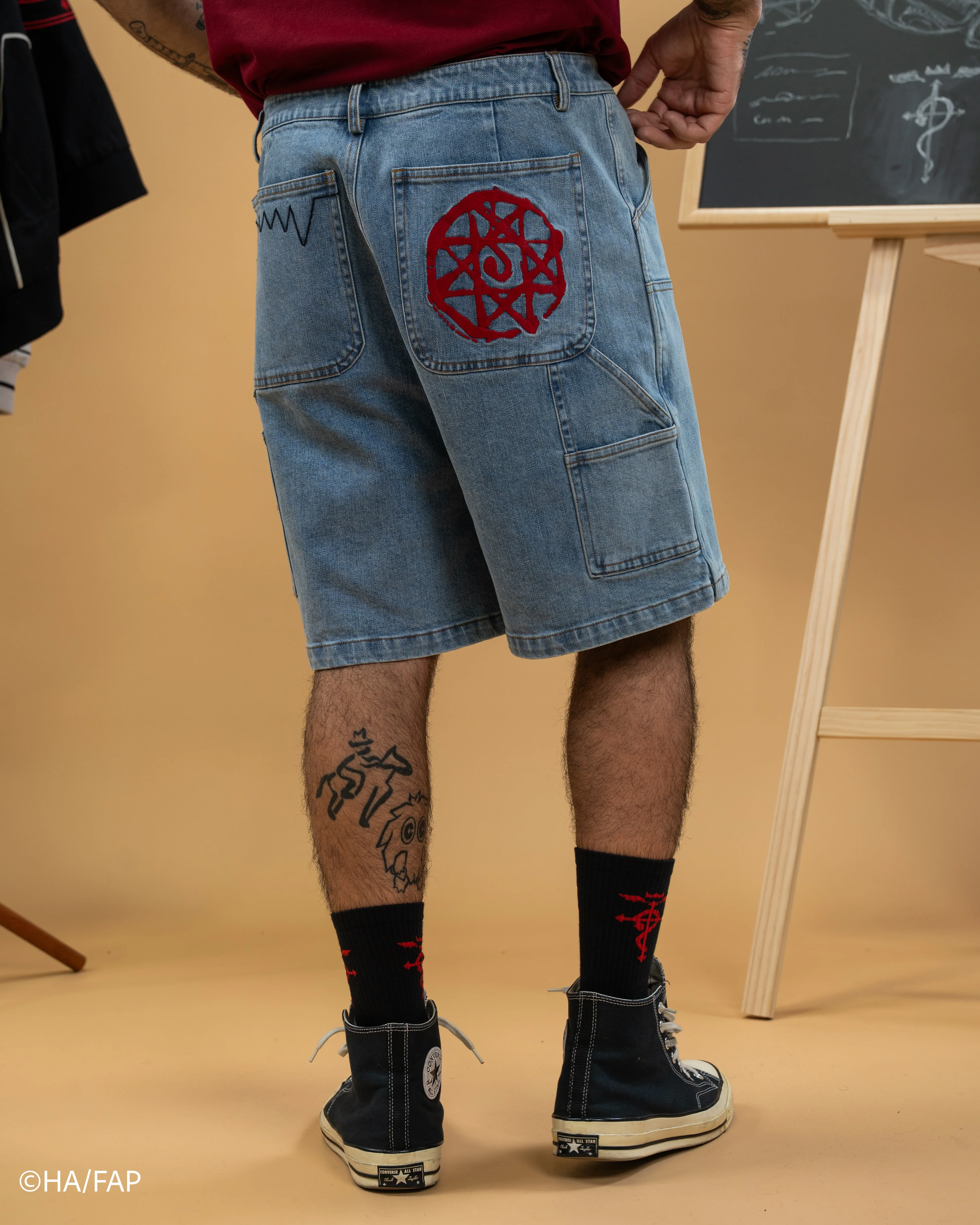 Alphonse Jorts - Image 7