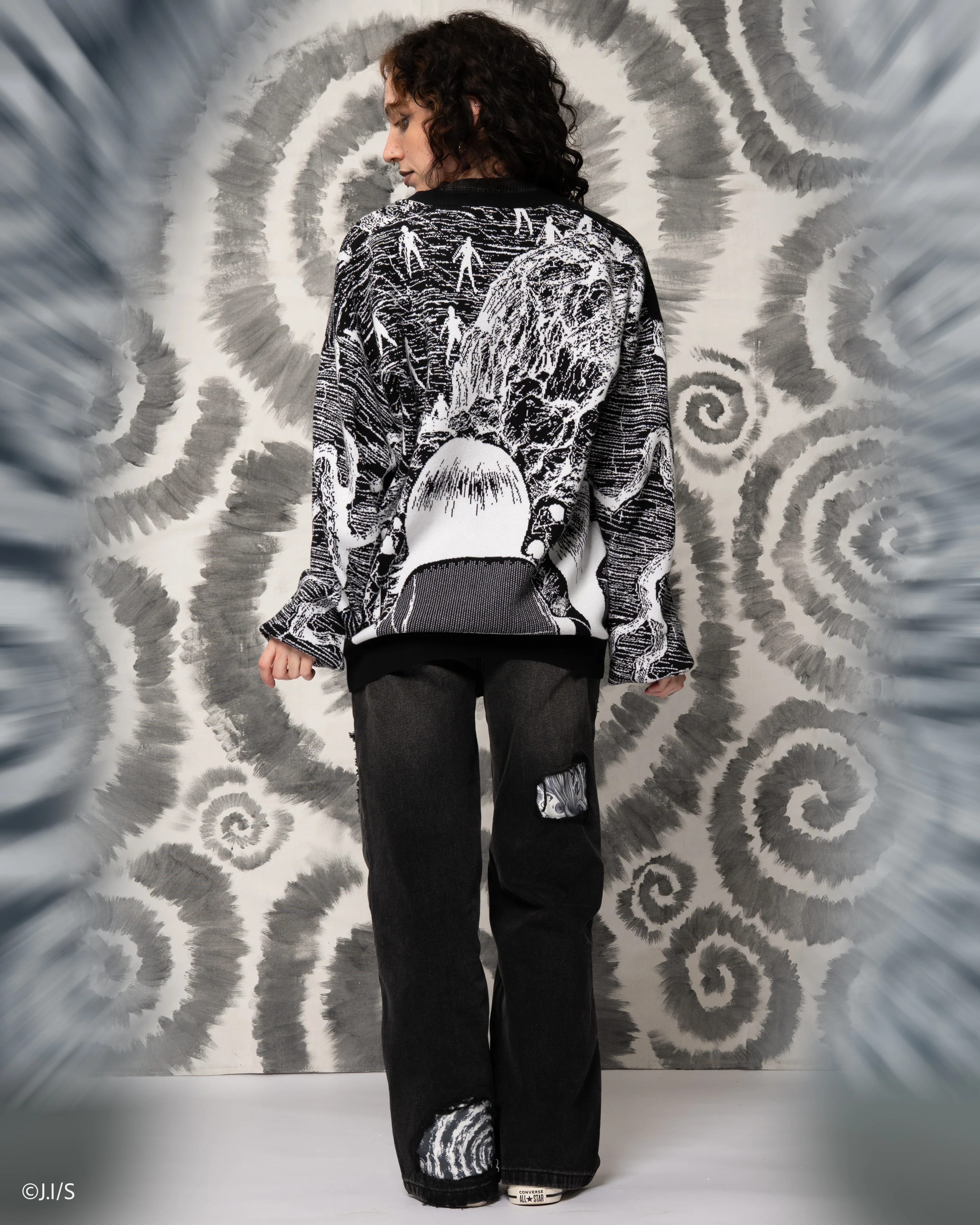 Amigara Fault Cardigan [EARLY ACCESS] - Image 4