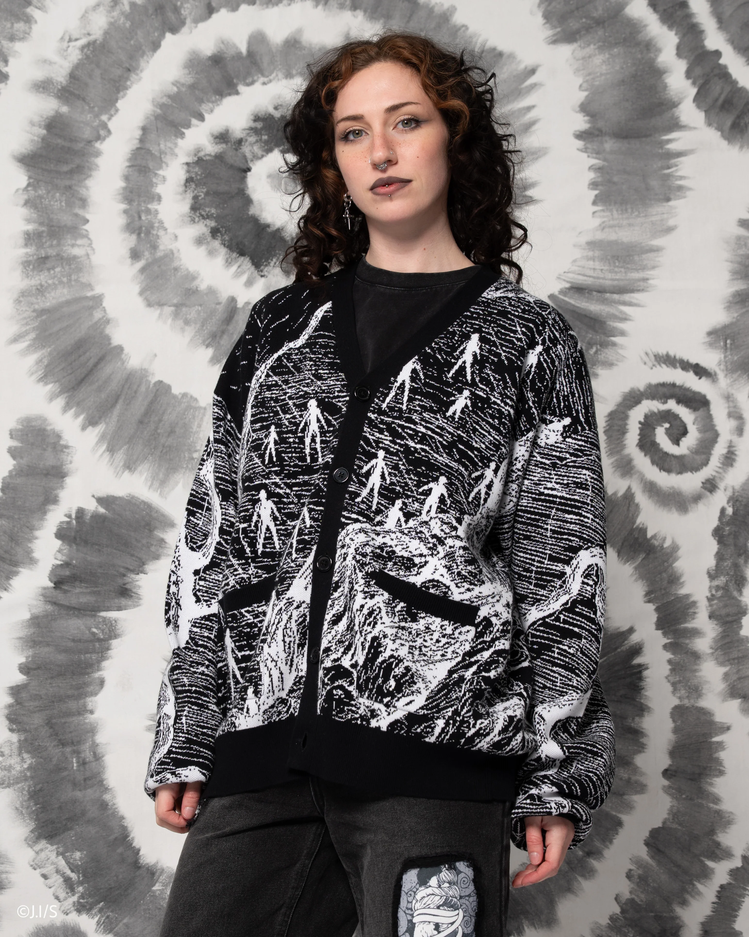 Amigara Fault Cardigan [EARLY ACCESS] - Image 7