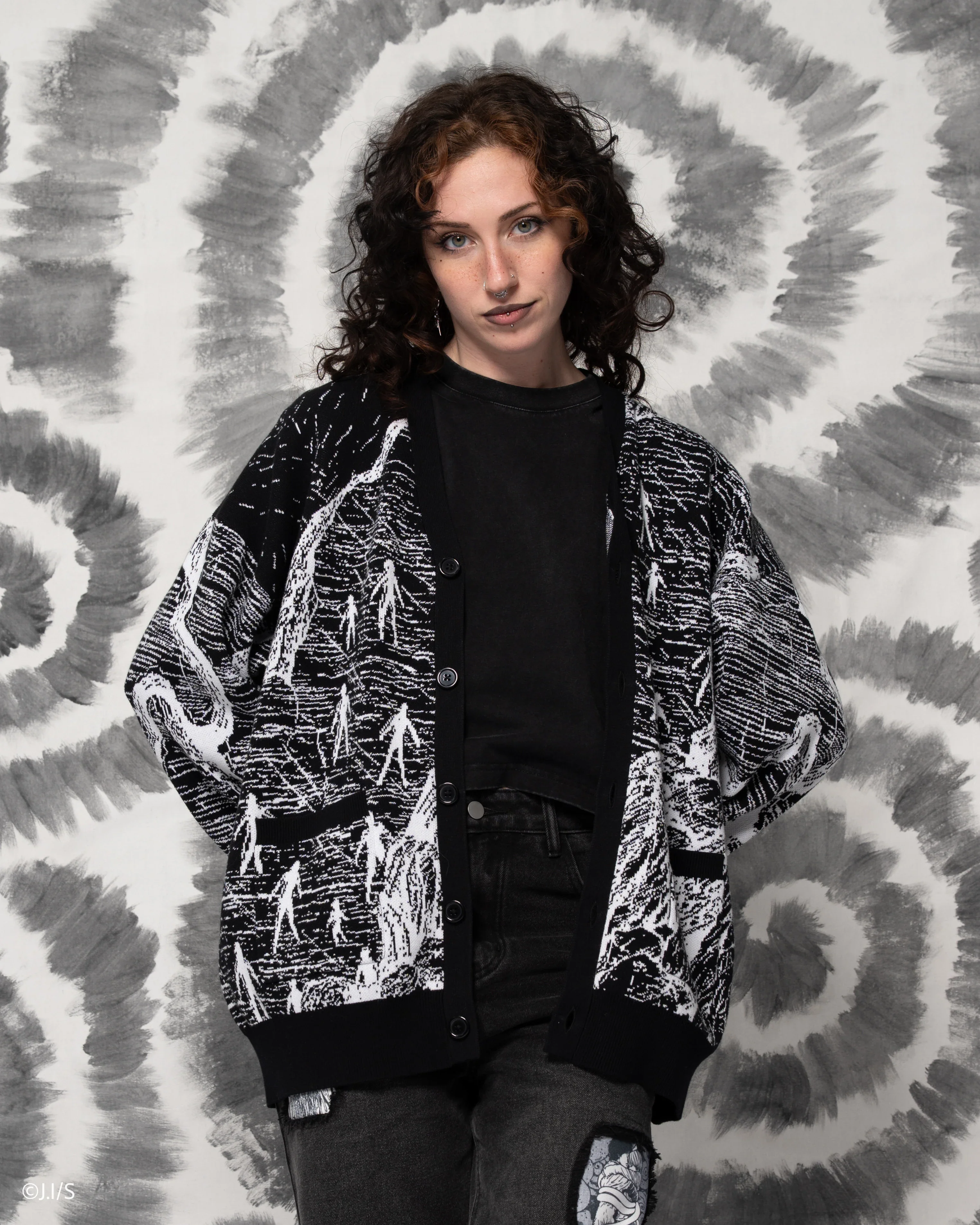 Amigara Fault Cardigan [EARLY ACCESS] - Image 8