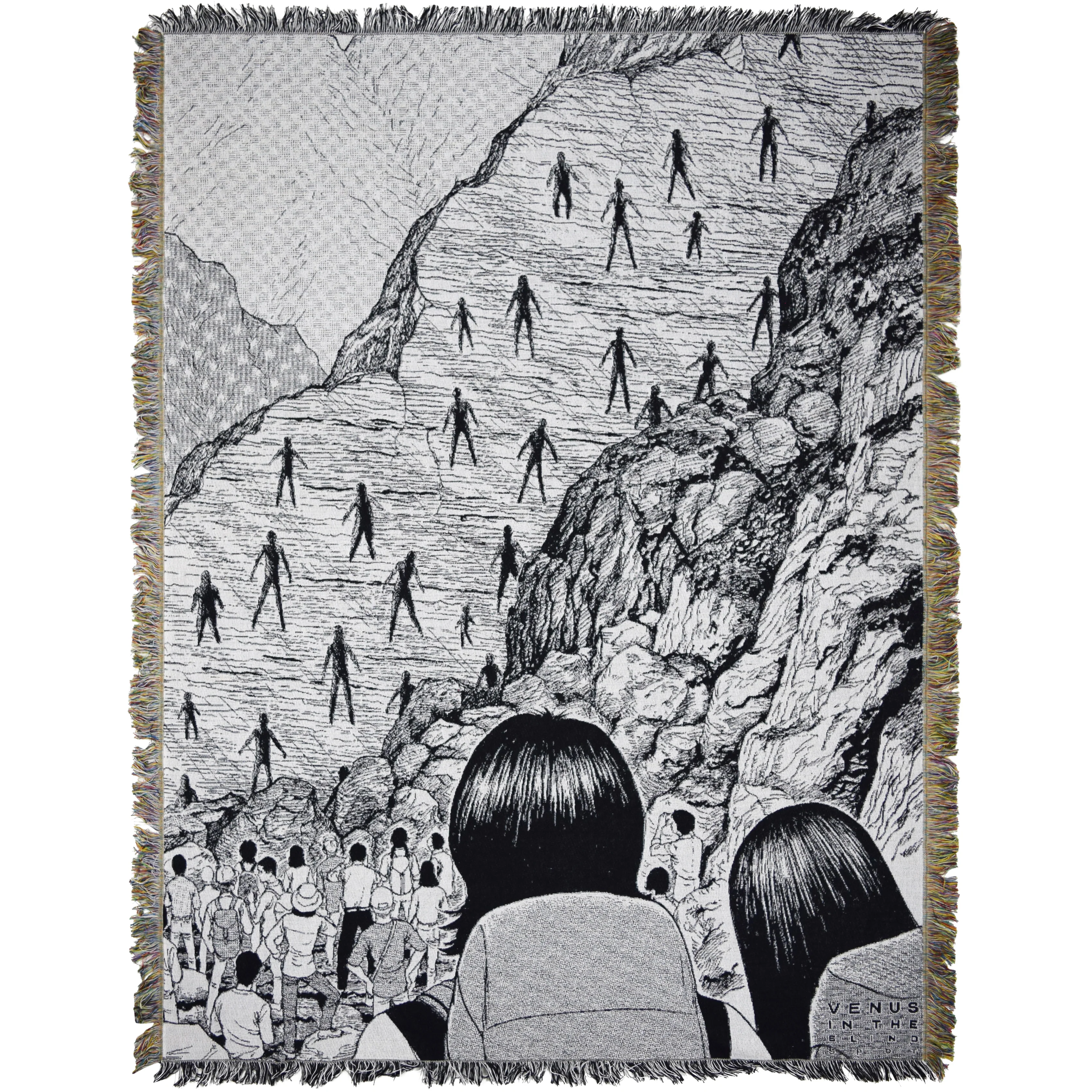 Amigara Fault Tapestry [EARLY ACCESS]