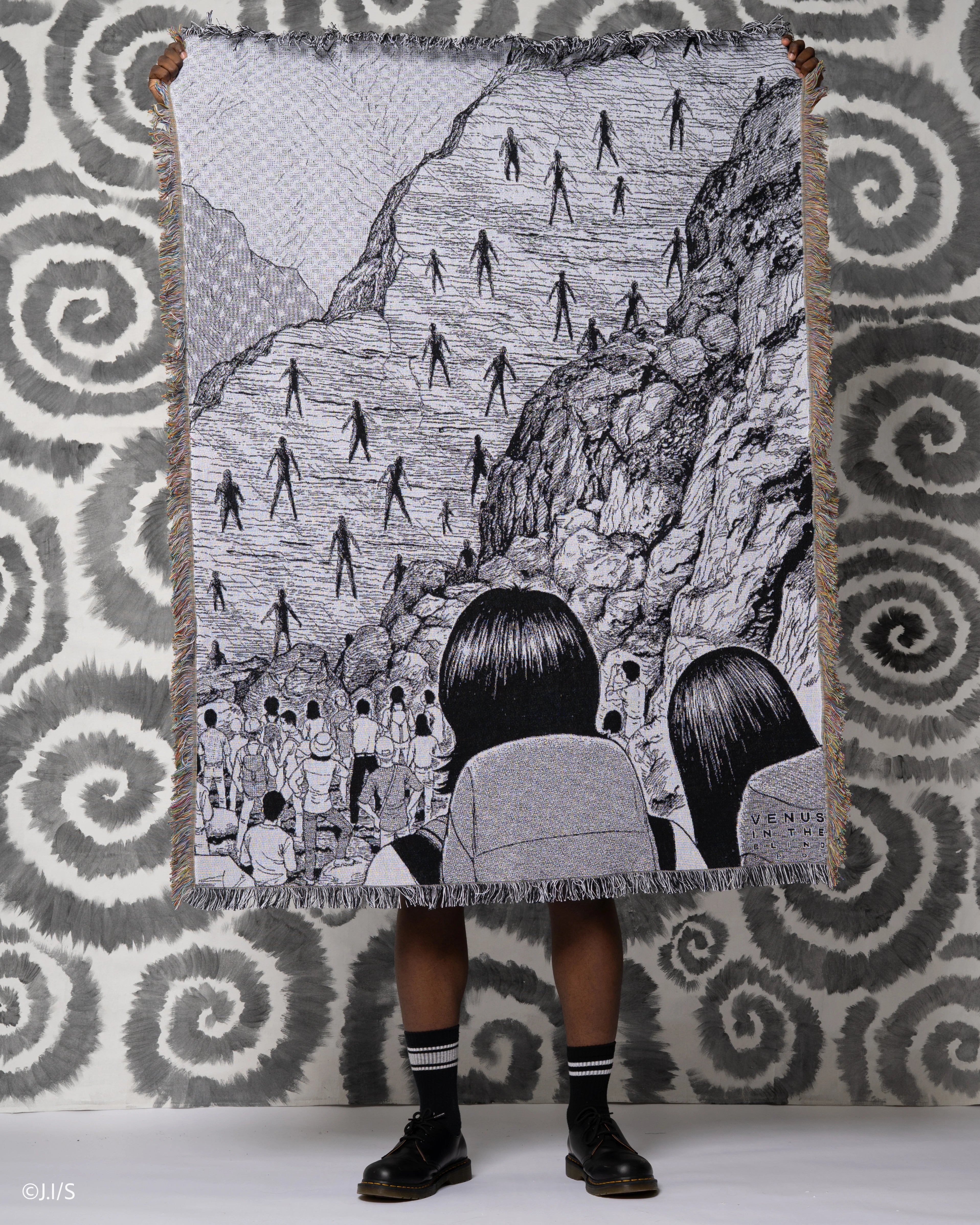 Amigara Fault Tapestry [EARLY ACCESS] - Image 3