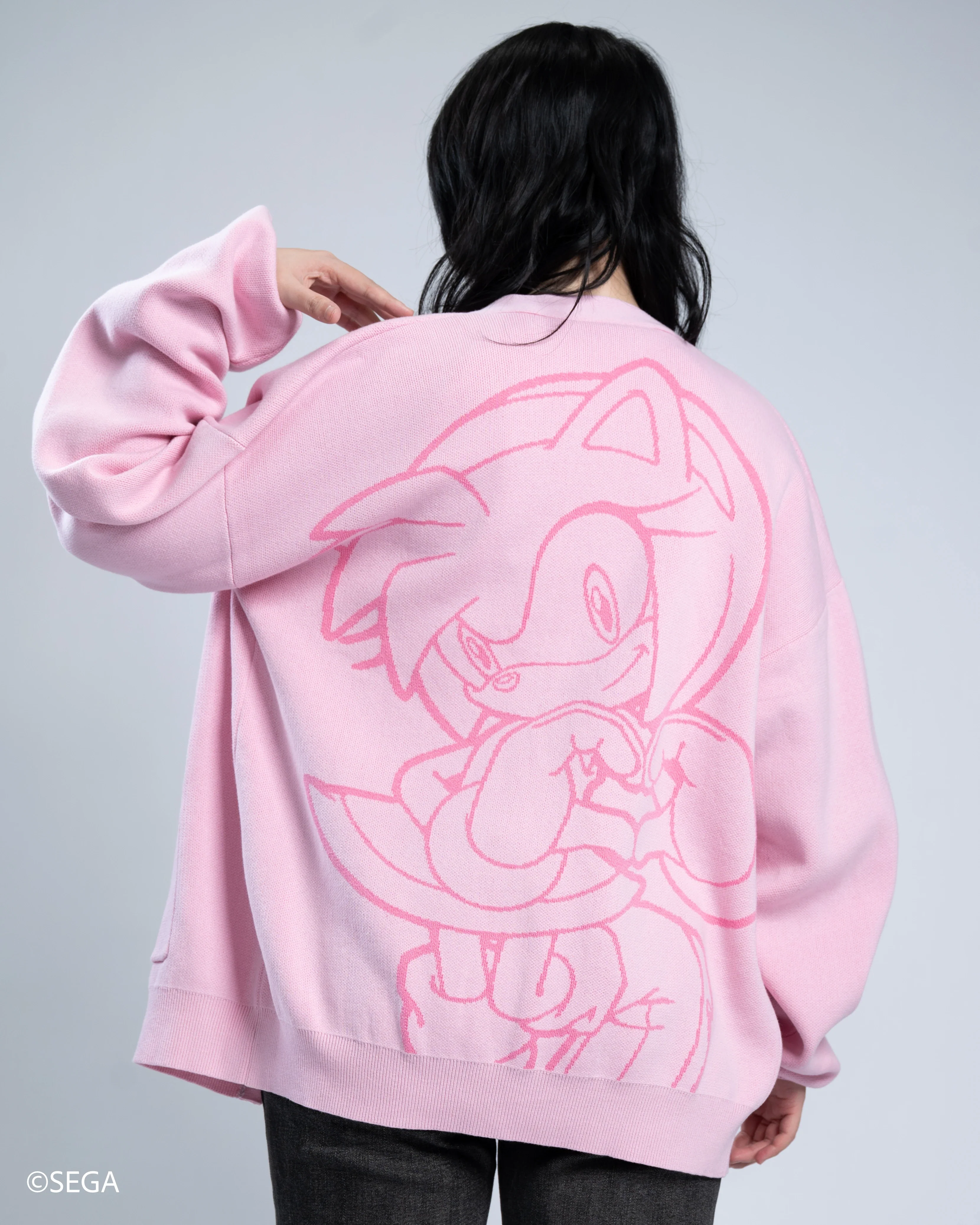Amy Cardigan - Image 3