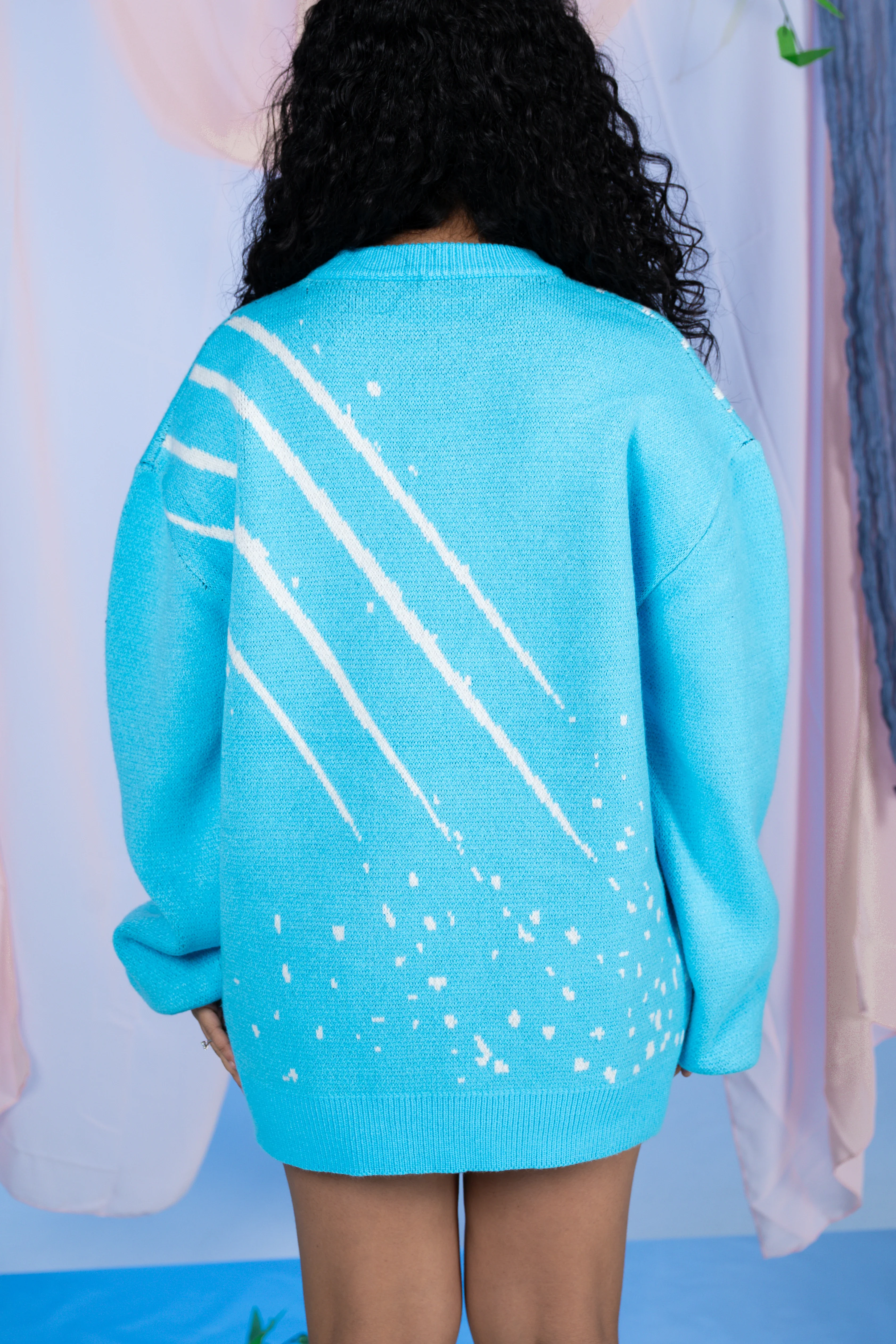 Angler Fish Sweater - Image 4