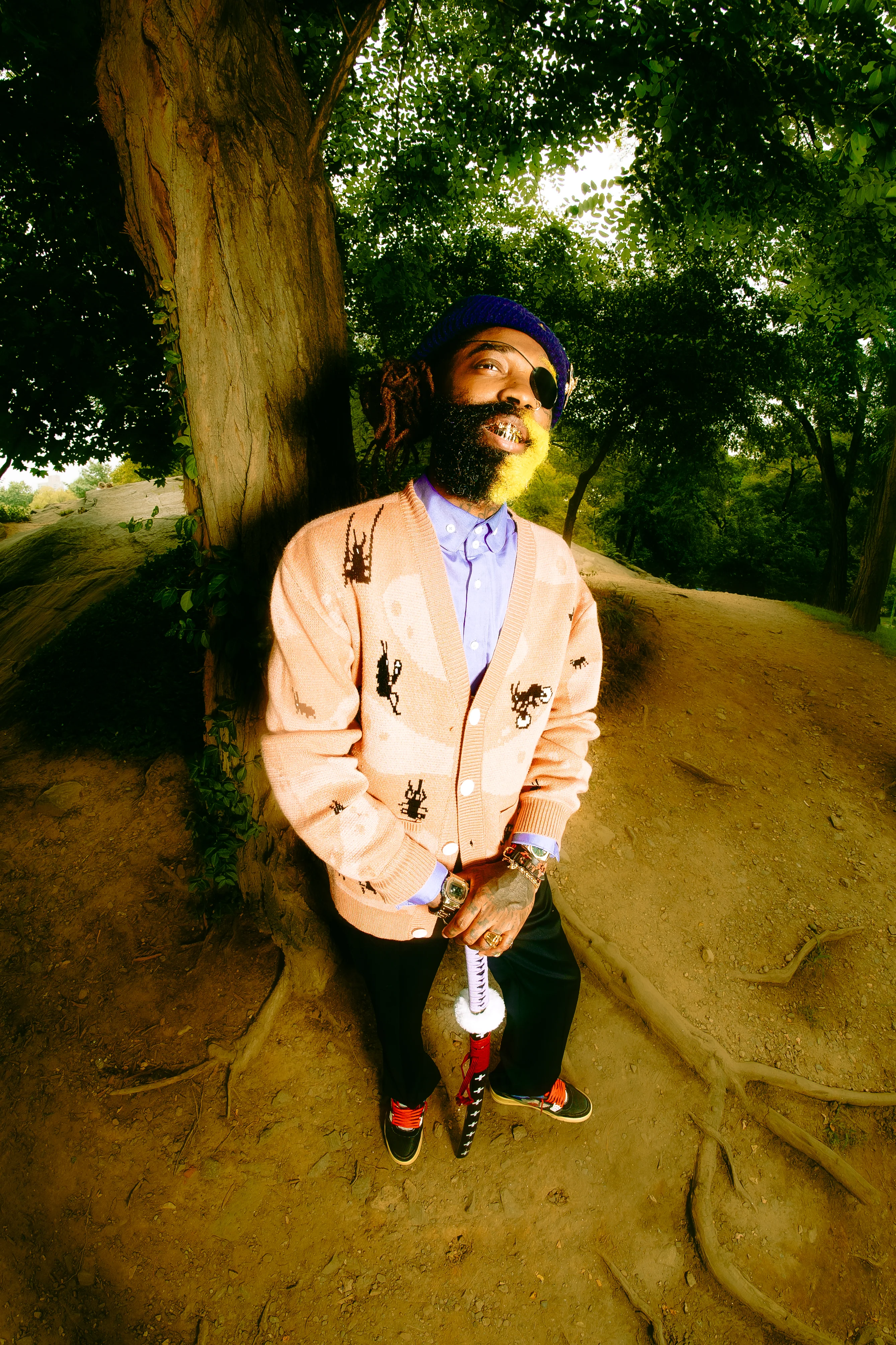 Ant Farmigan - Image 6
