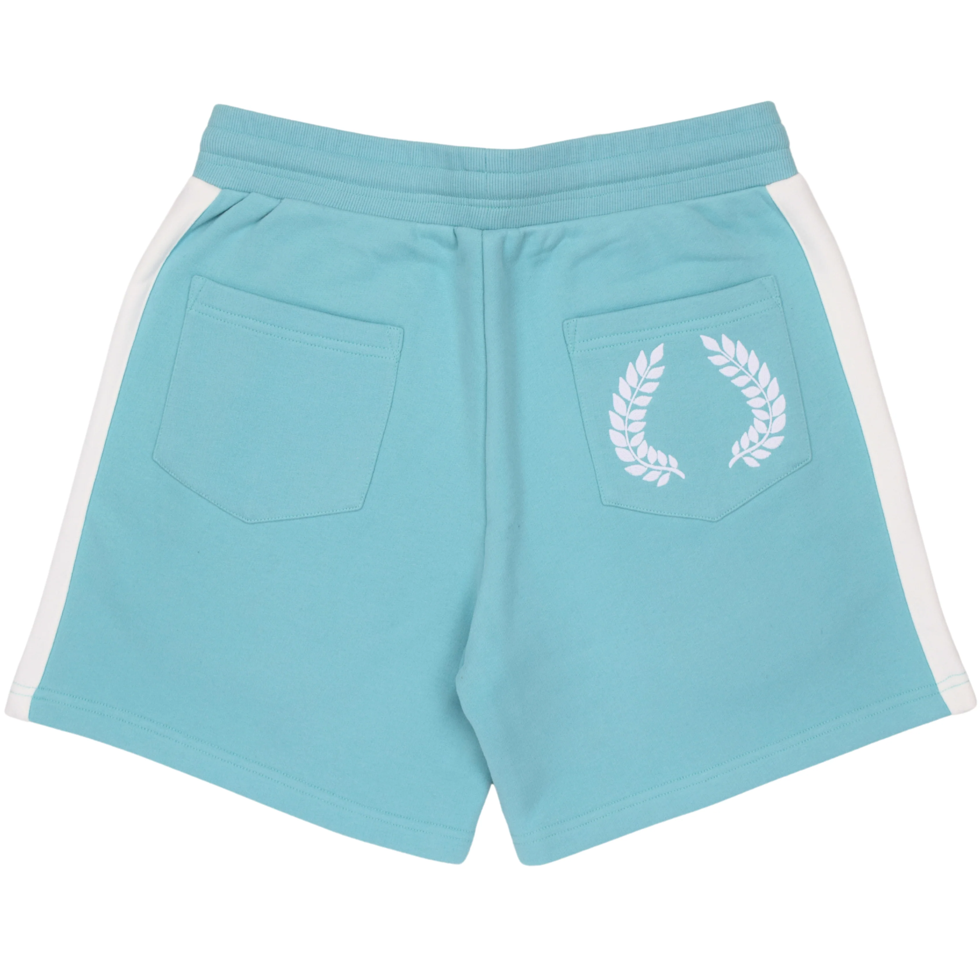 Aoba Johsai Shorts