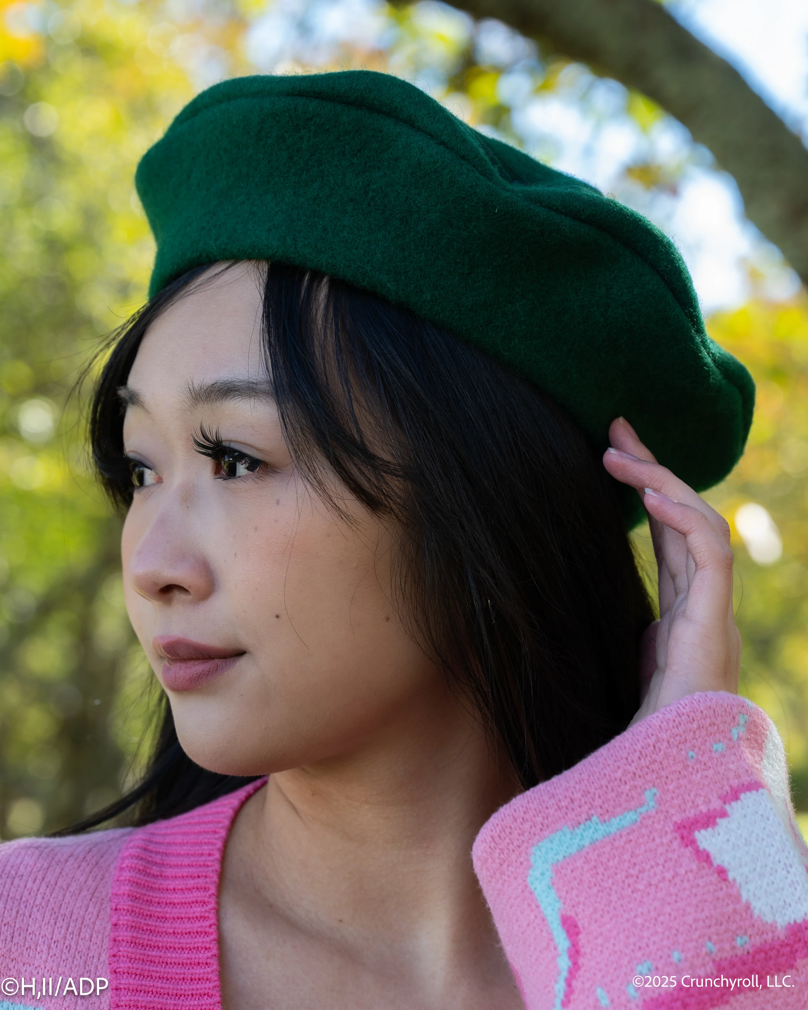Apothecary Beret - Image 4