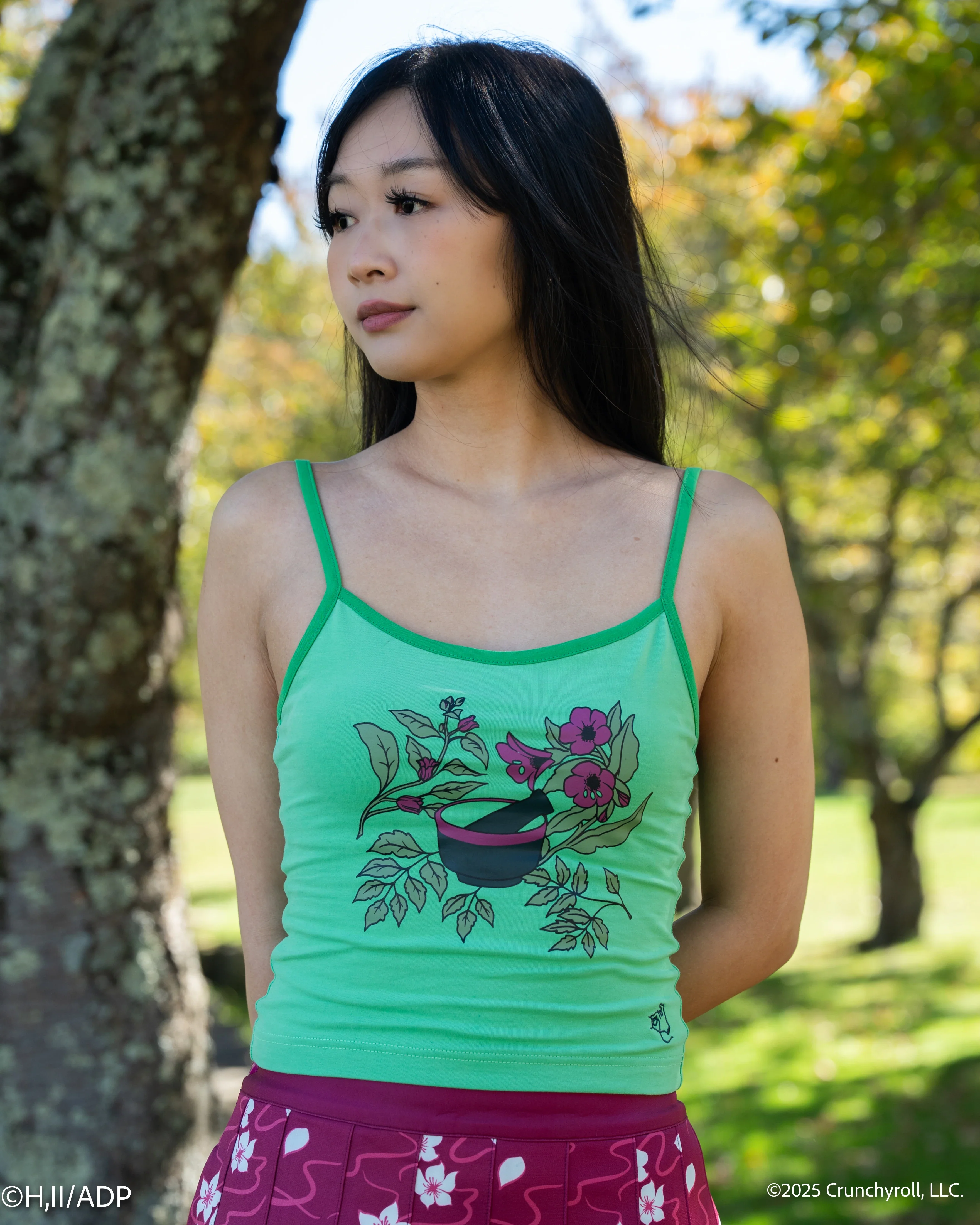 Apothecary Cami - Image 3