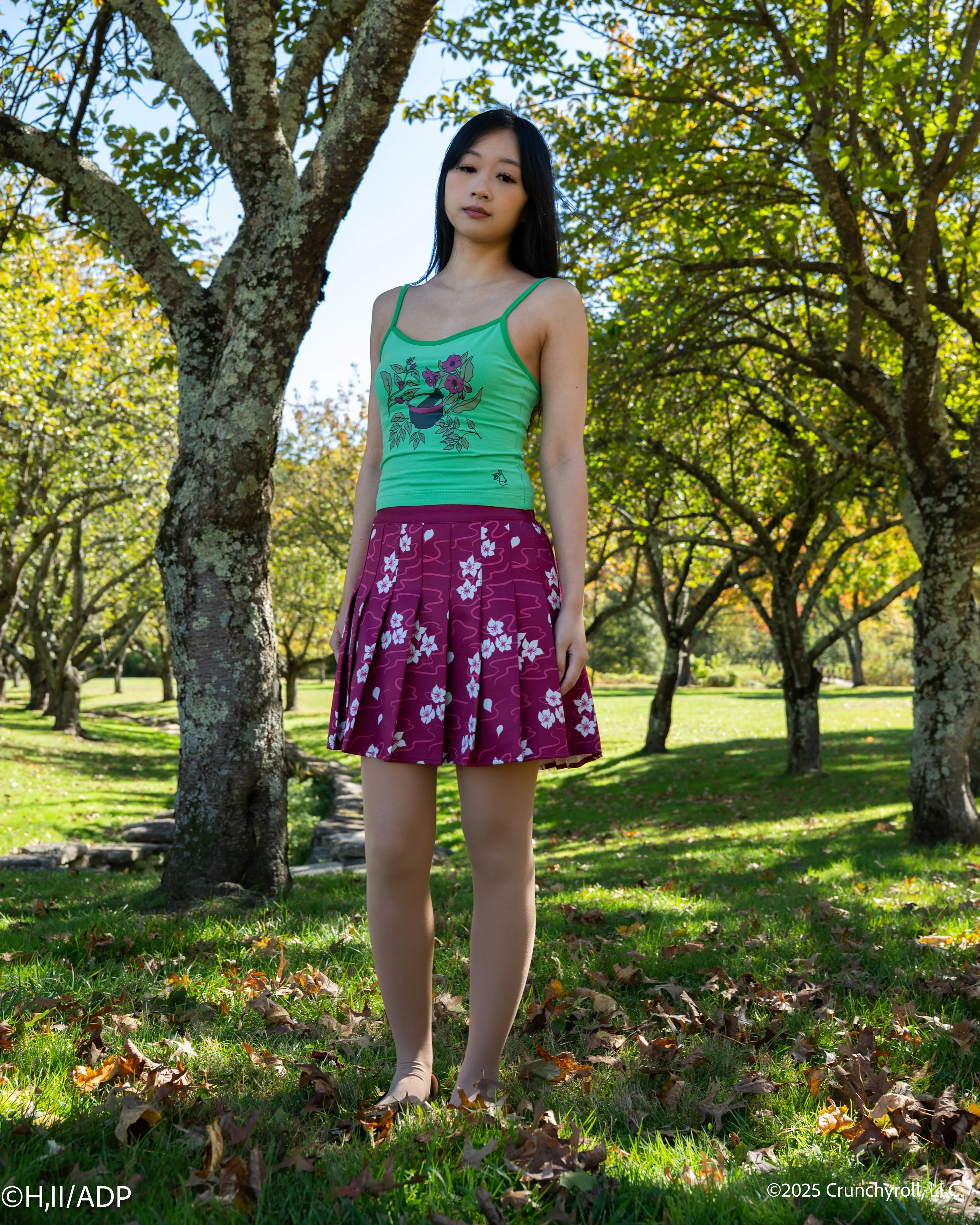 Apothecary Cami - Image 5