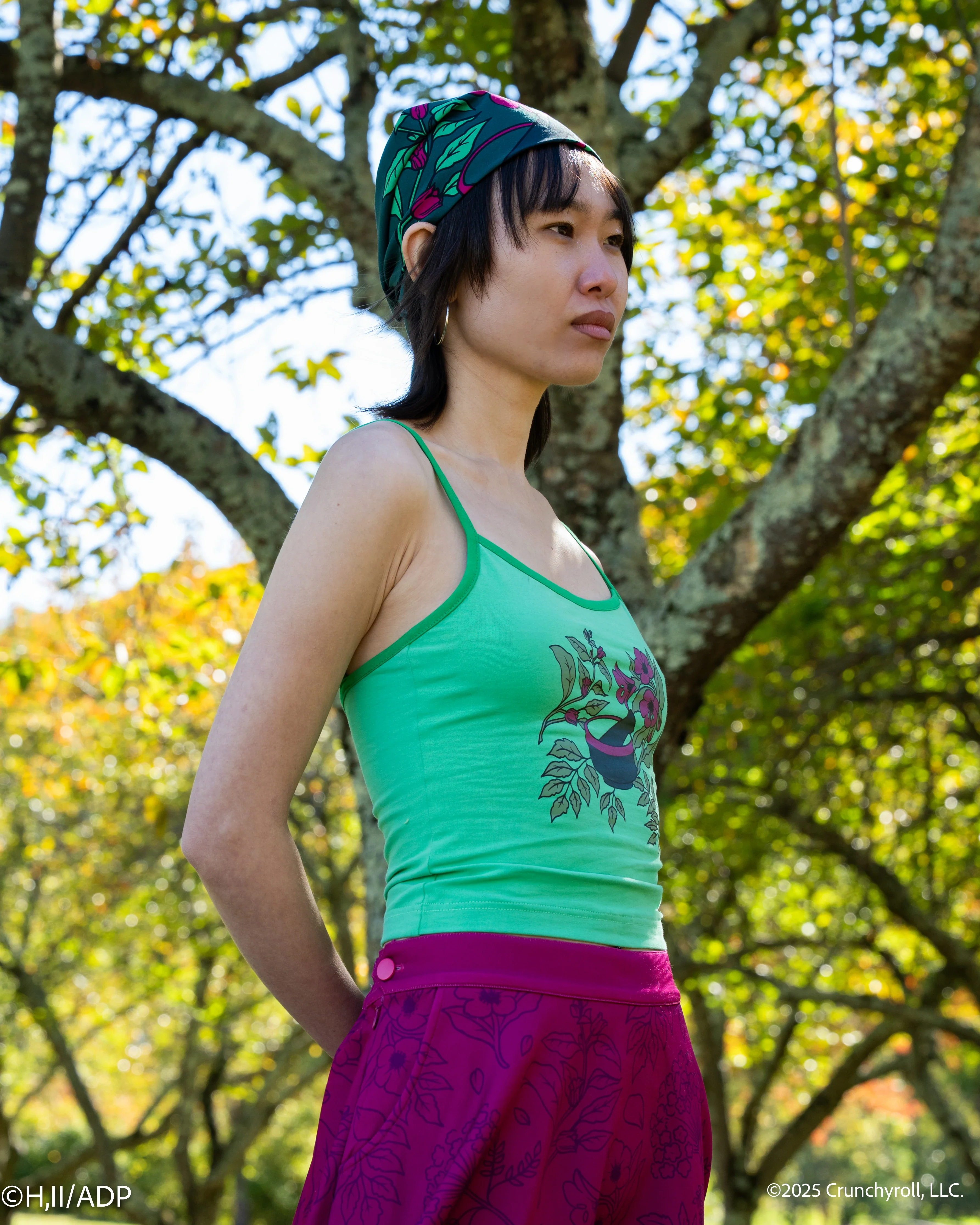 Apothecary Cami - Image 7