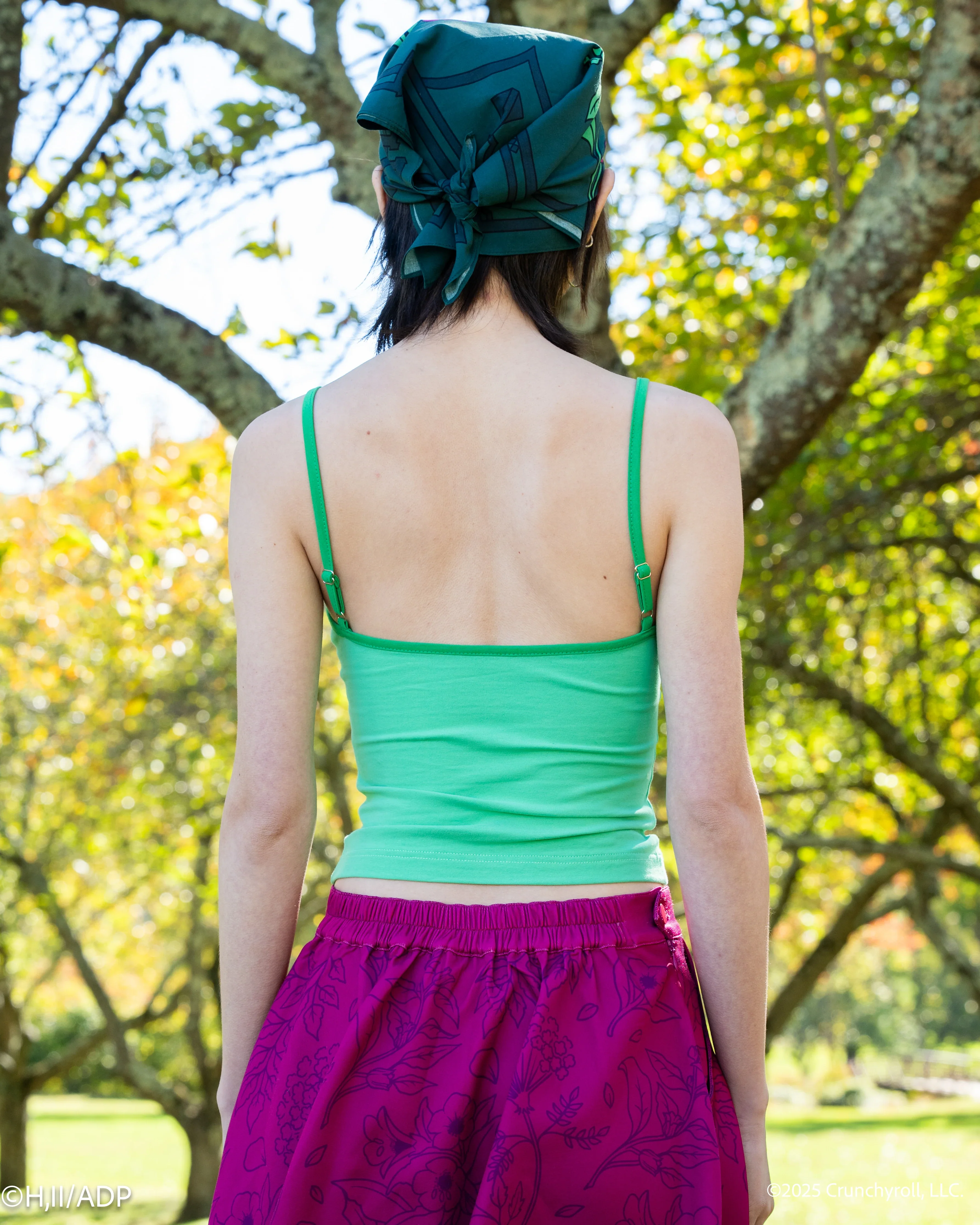 Apothecary Cami - Image 8