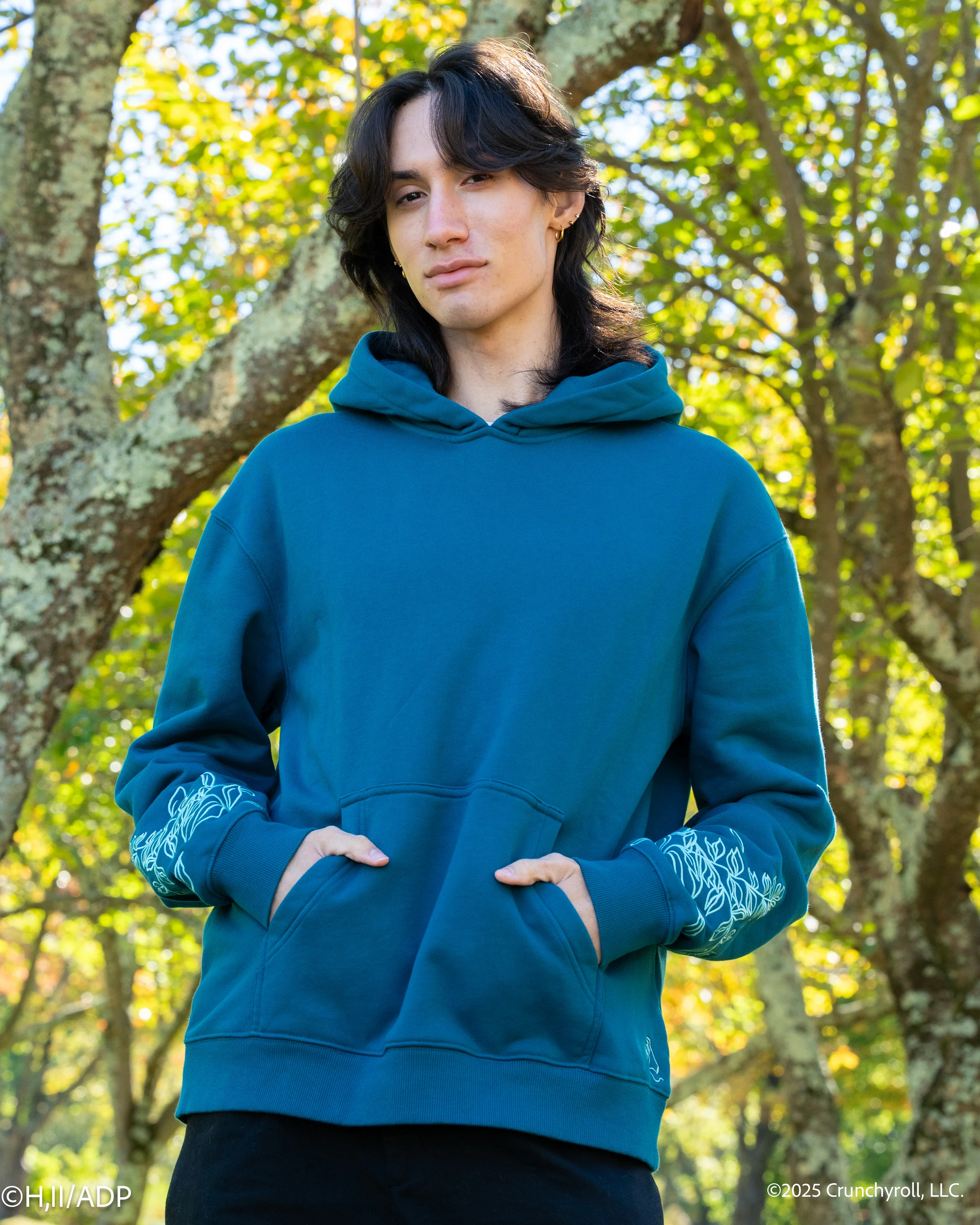 Apothecary Hoodie - Image 10