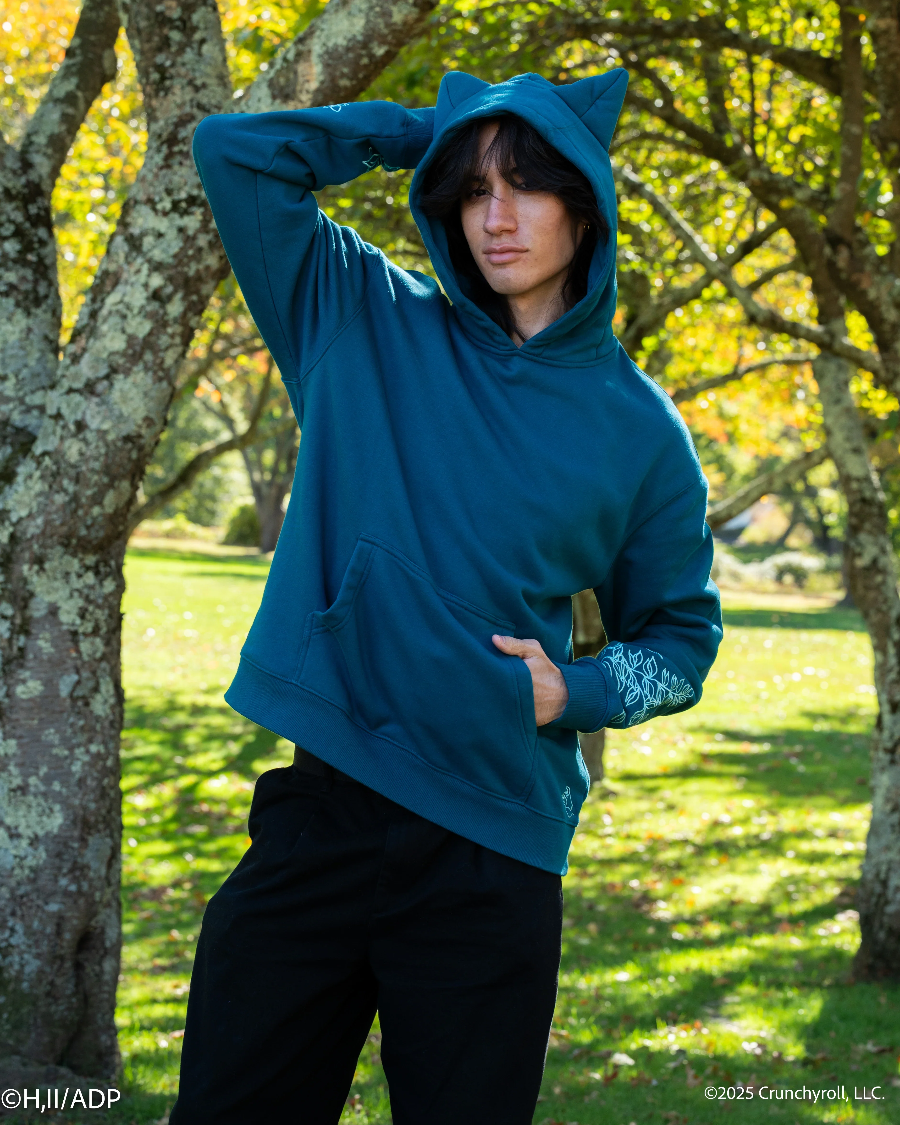 Apothecary Hoodie - Image 11
