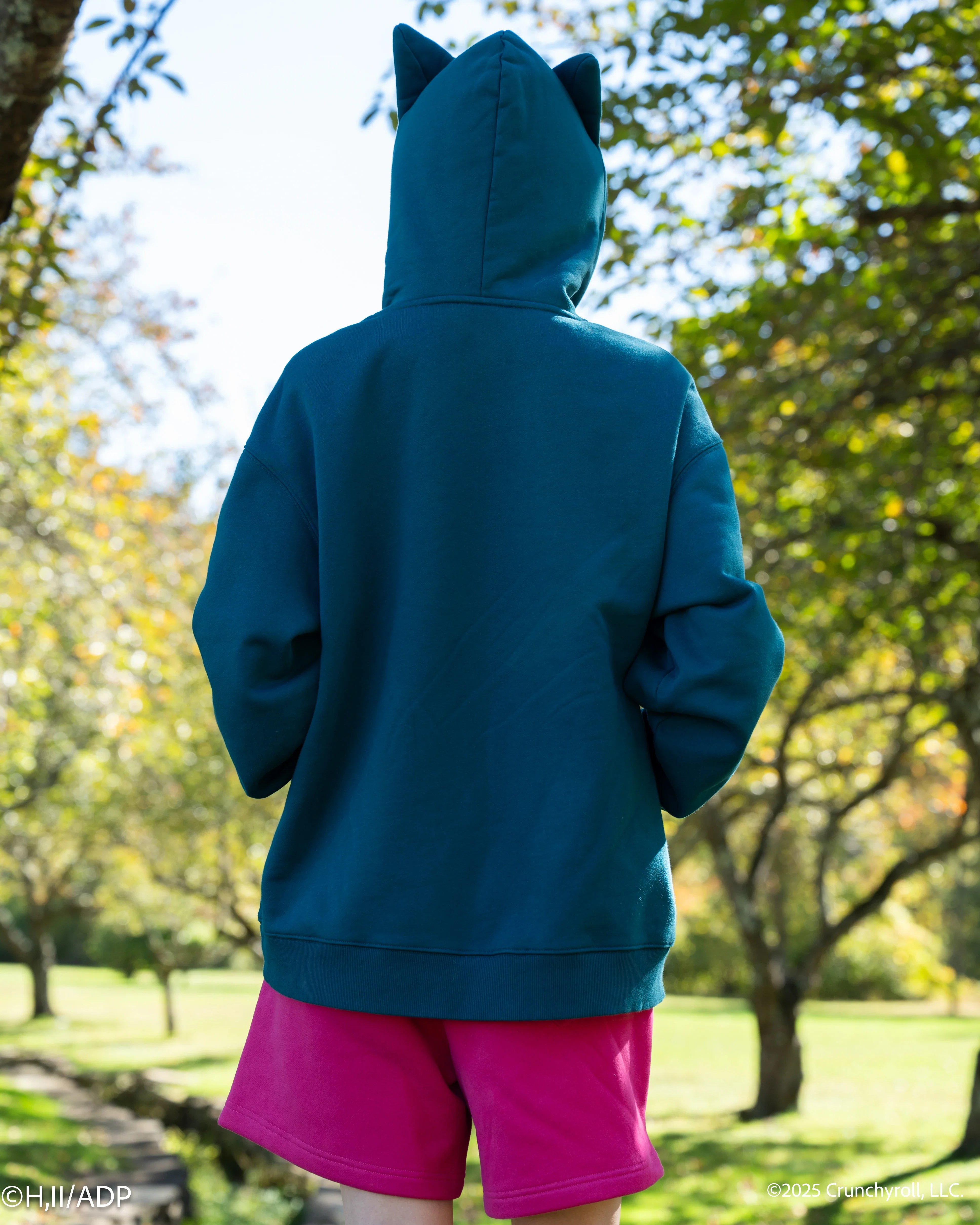 Apothecary Hoodie - Image 4