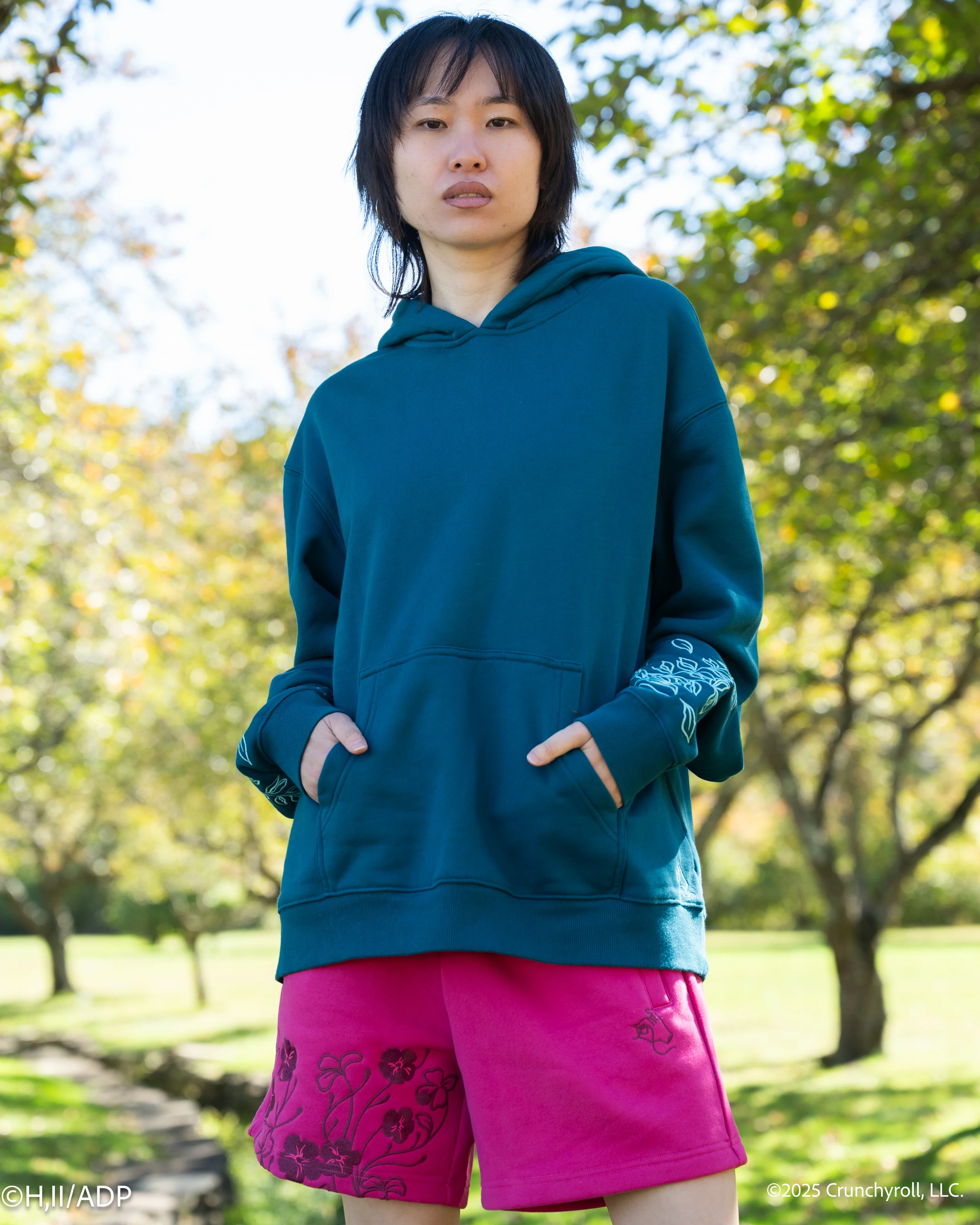 Apothecary Hoodie - Image 5