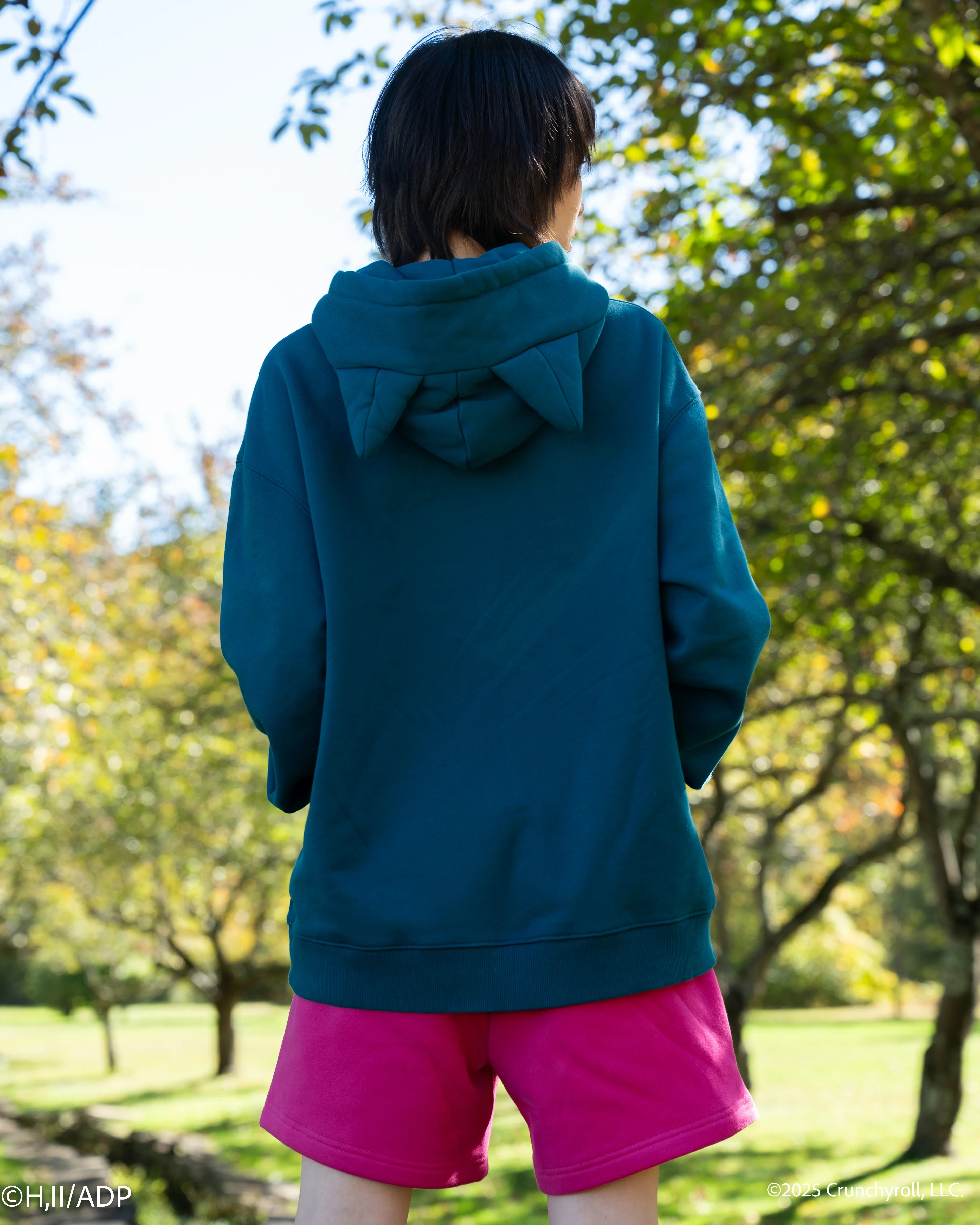 Apothecary Hoodie - Image 6