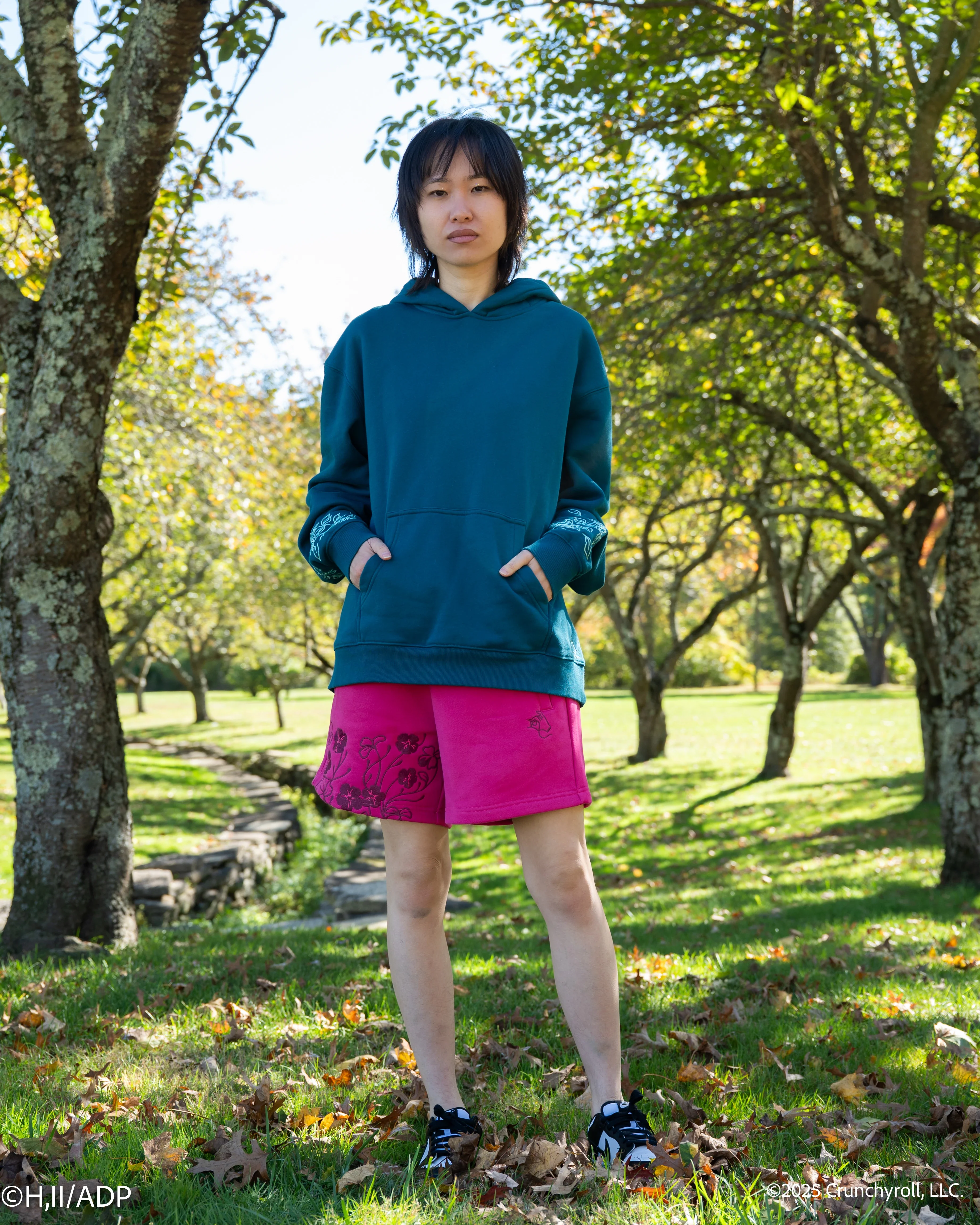 Apothecary Hoodie - Image 7