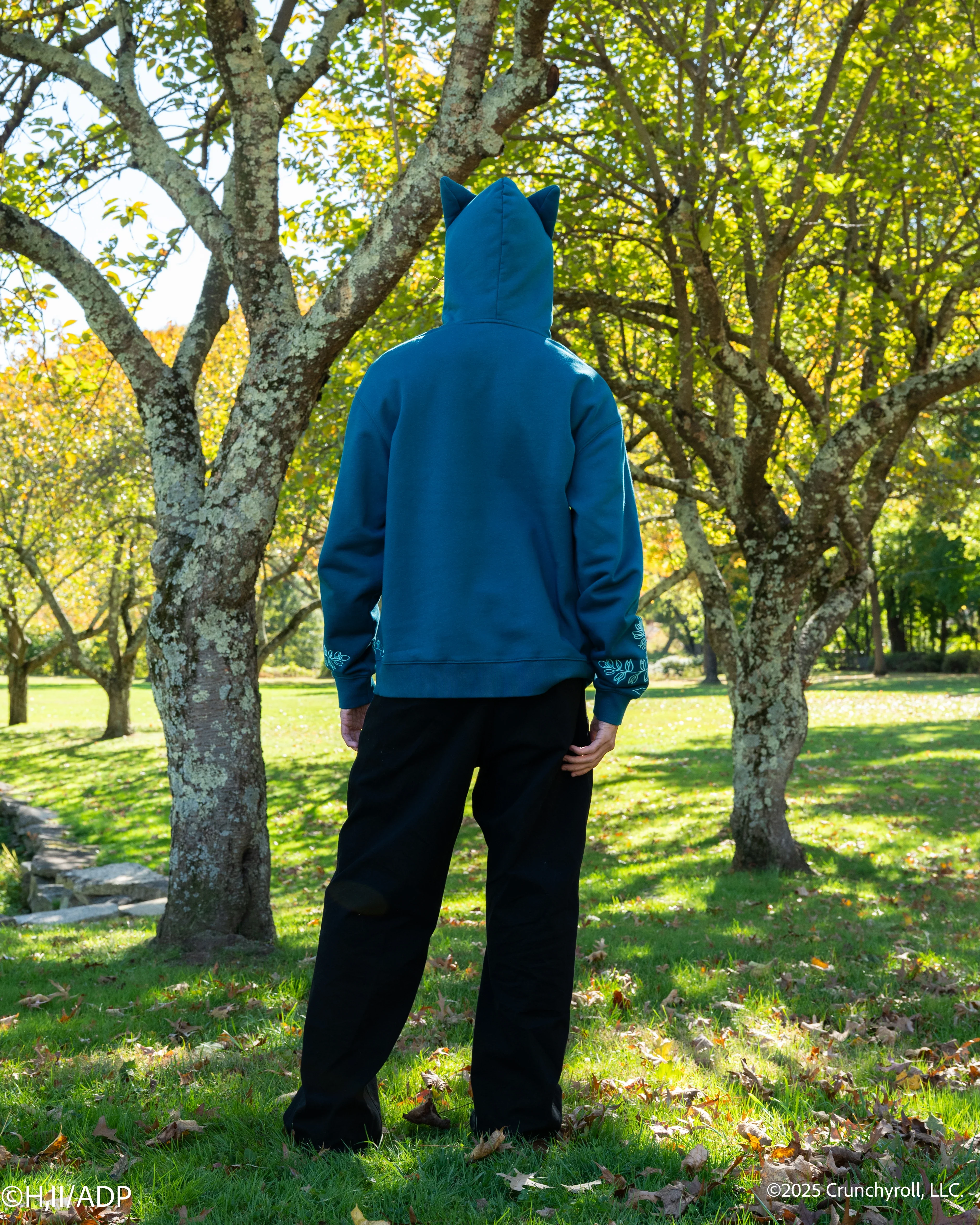 Apothecary Hoodie - Image 9