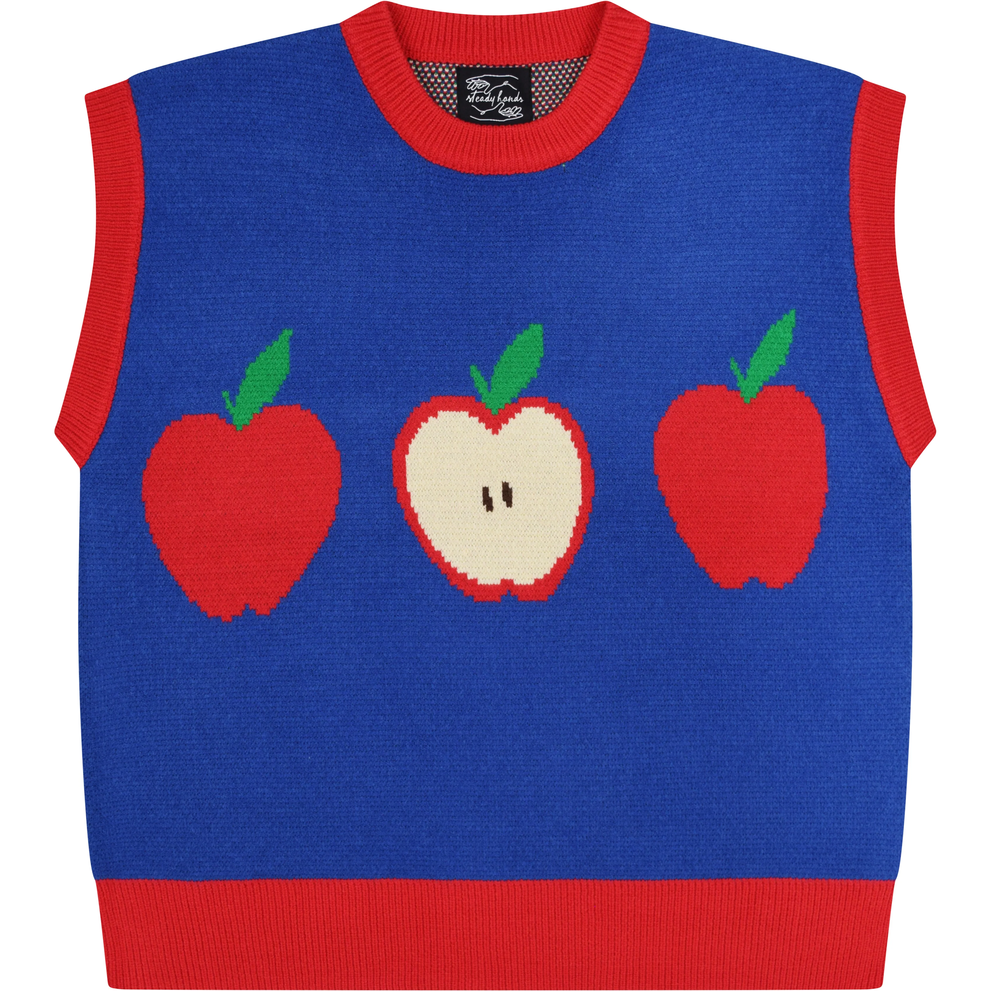 Apple Vest