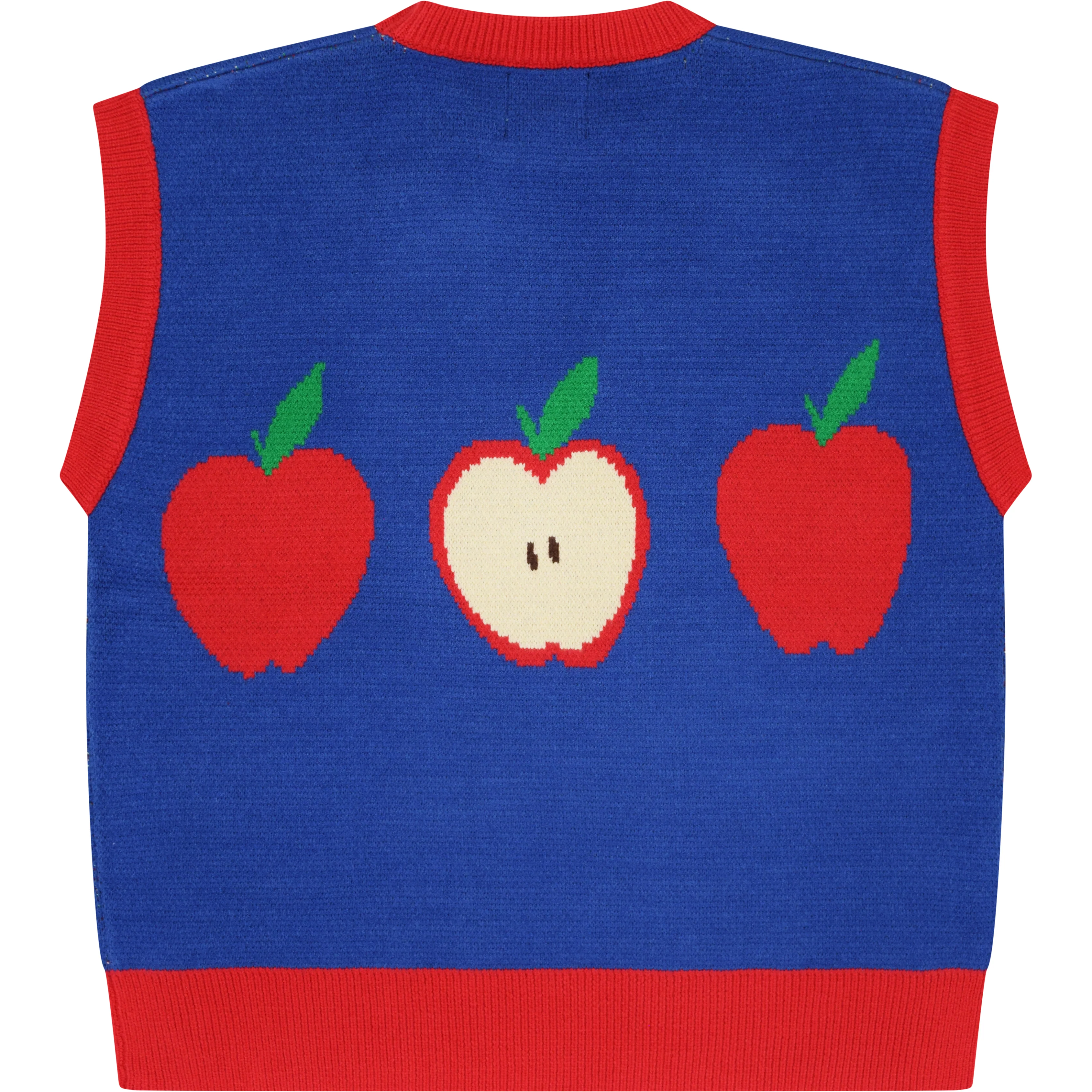 Apple Vest - Image 2