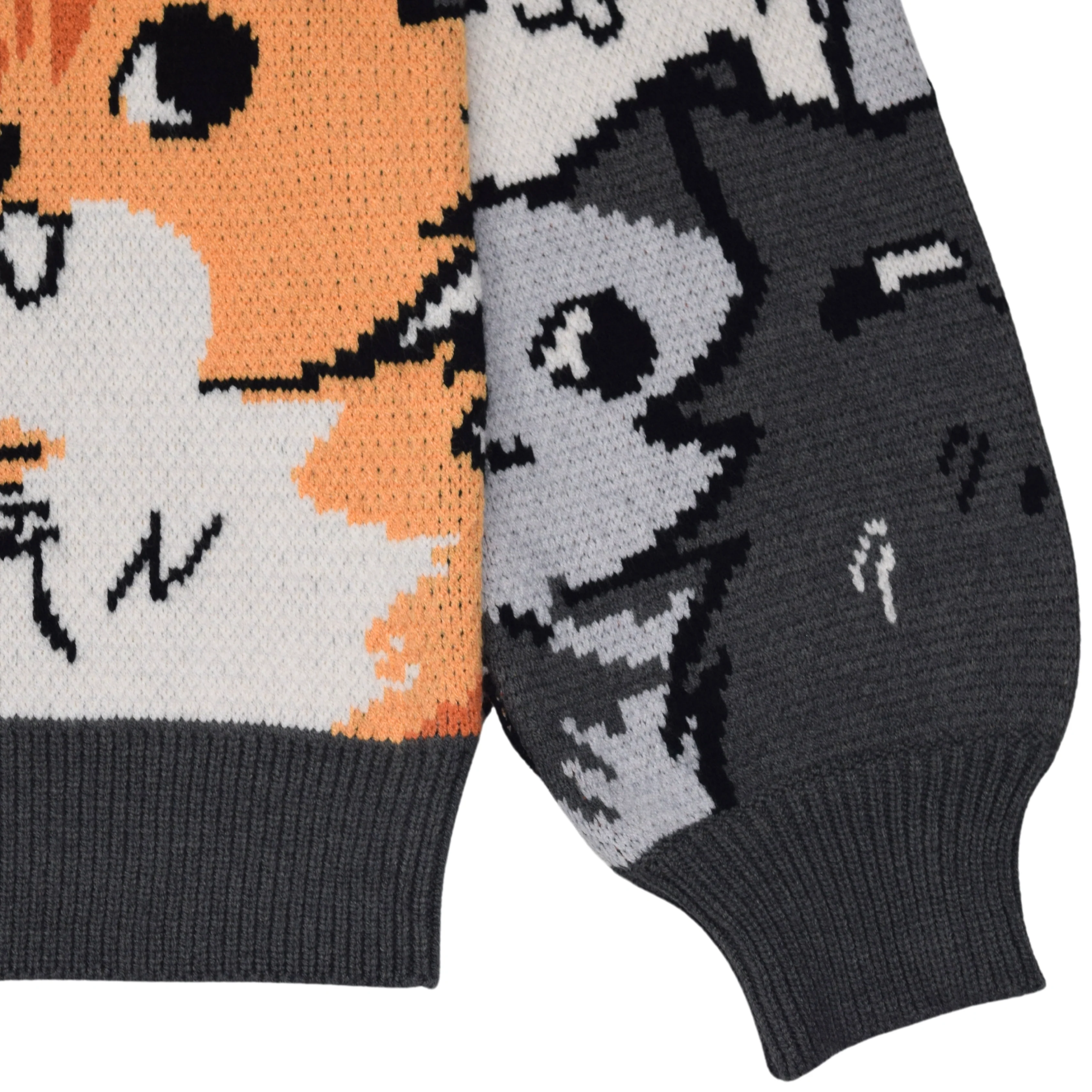 Are You Kitten Me Sweater - Image 6