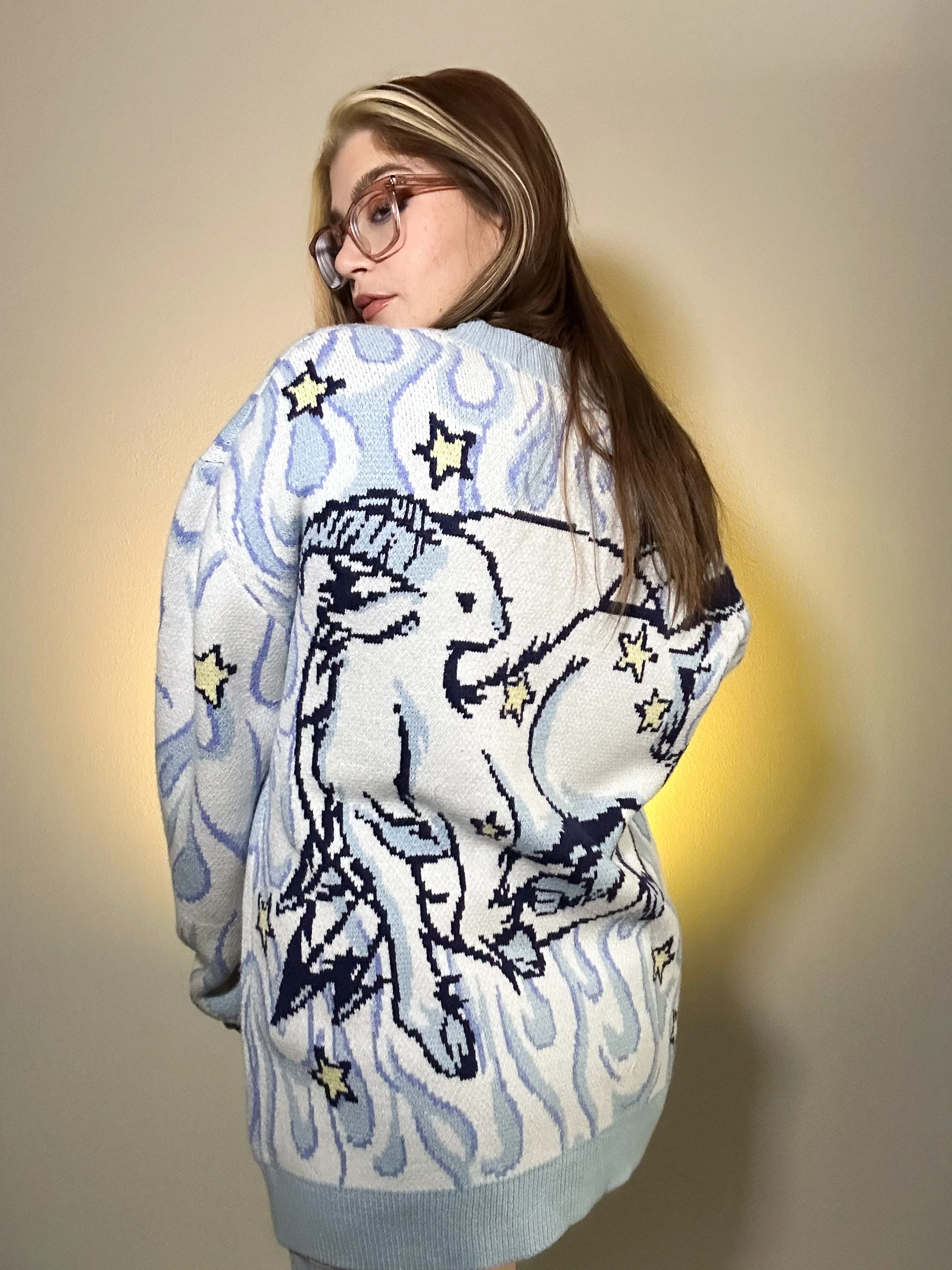 Aries Cardigan - Image 5