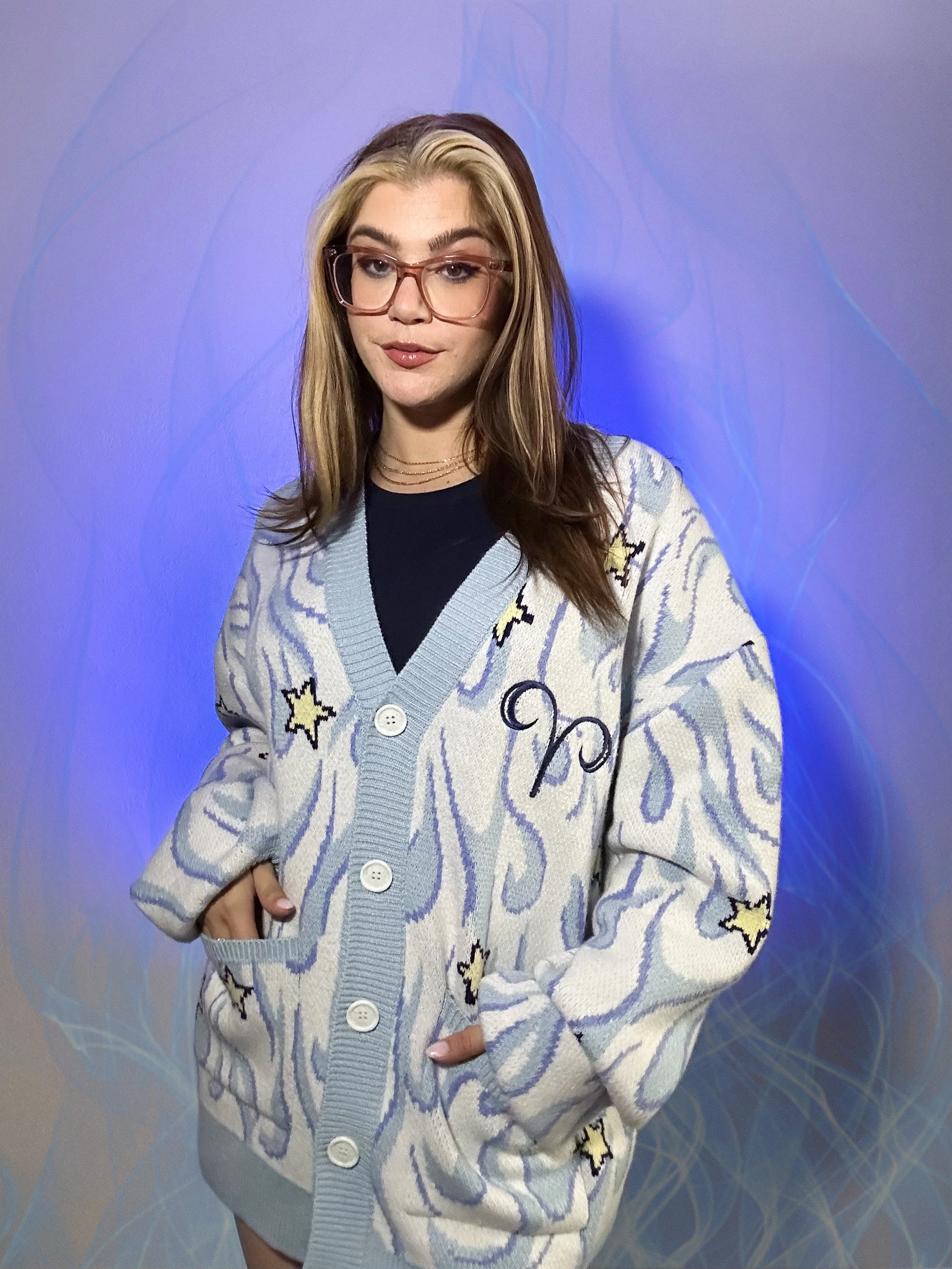 Aries Cardigan - Image 6