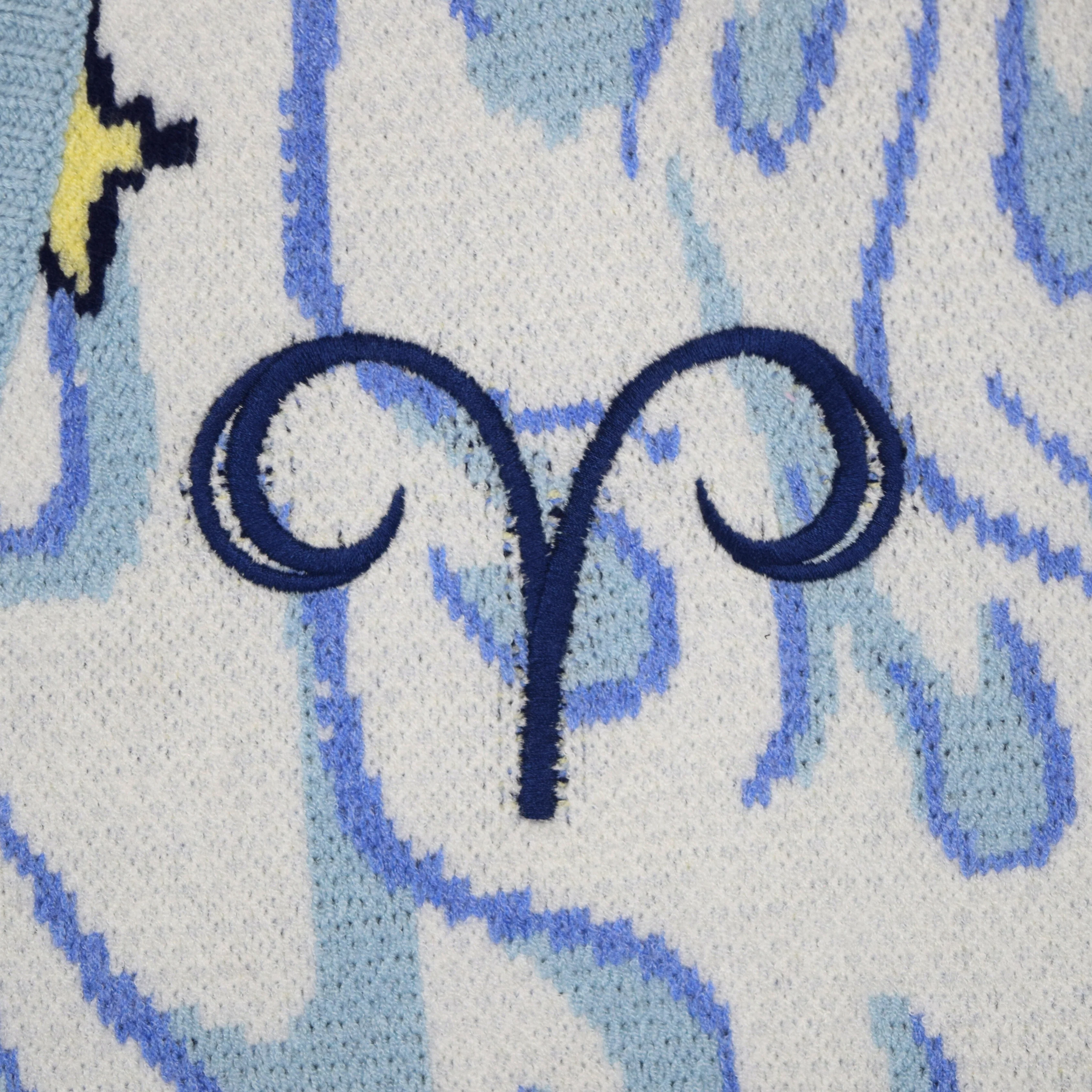 Aries Cardigan - Image 8